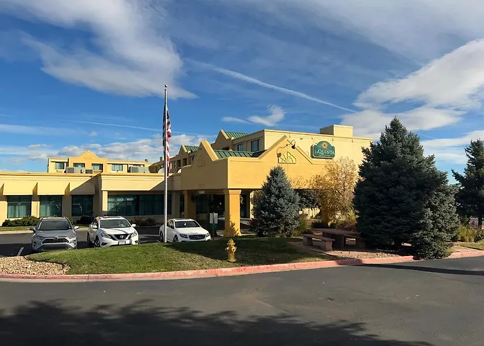 La Quinta By Wyndham Denver Englewood Tech Ctr