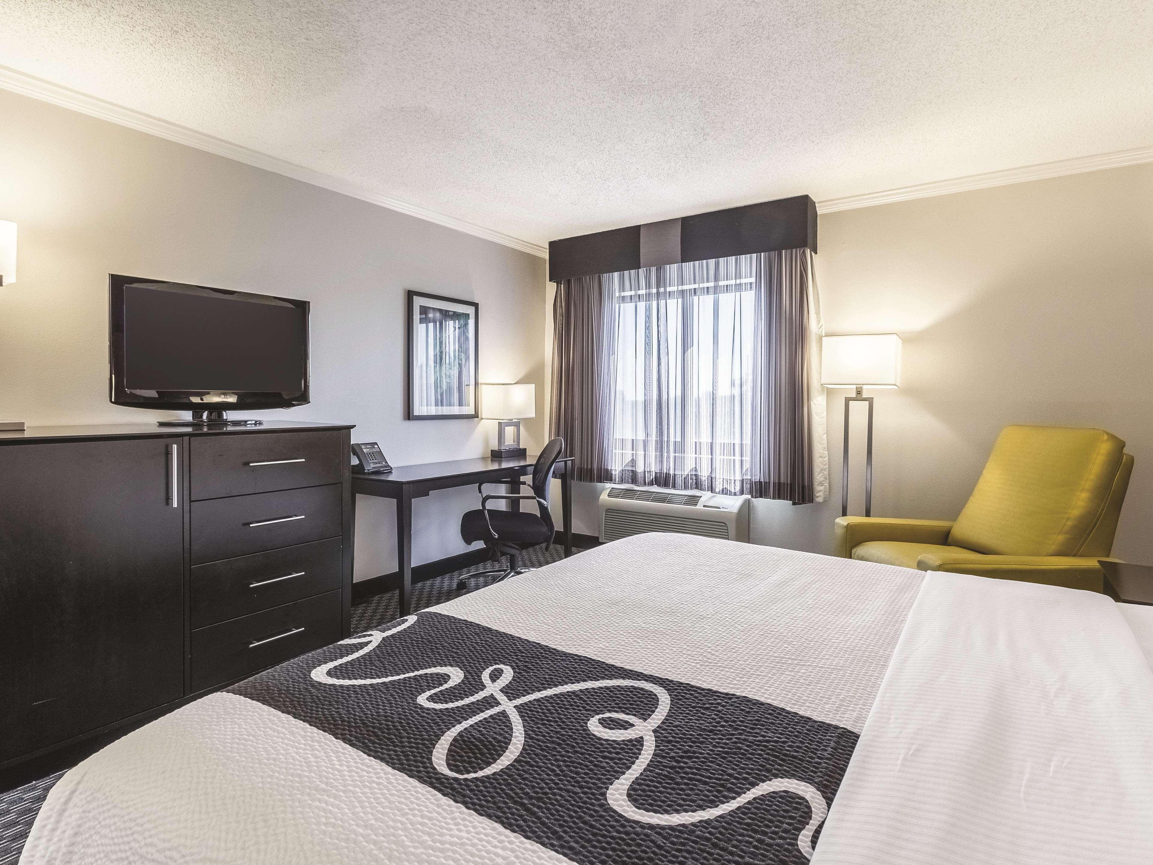 La Quinta By Wyndham Denver Englewood Tech Ctr Hotel Greenwood Village