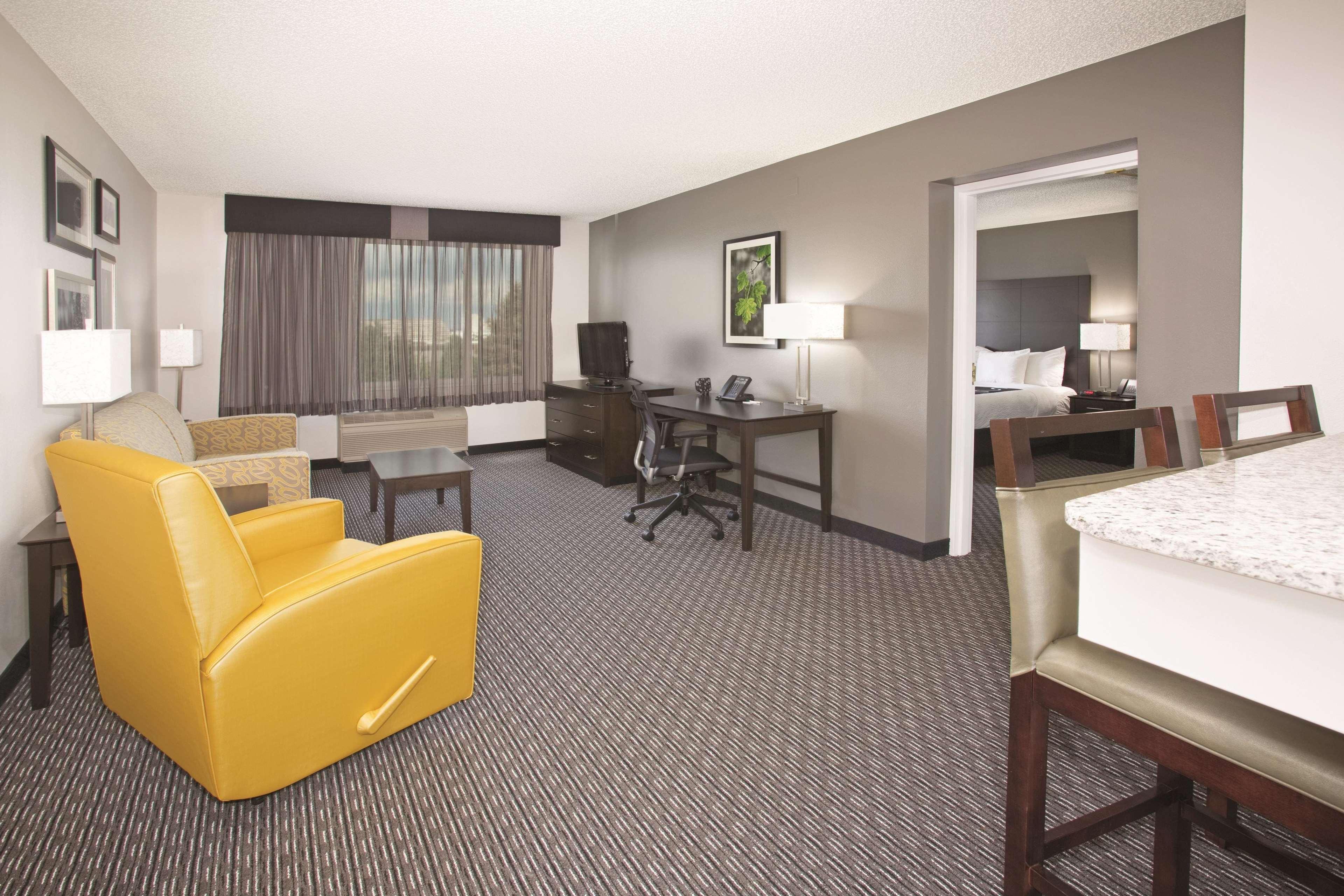 La Quinta By Wyndham Denver Englewood Tech Ctr