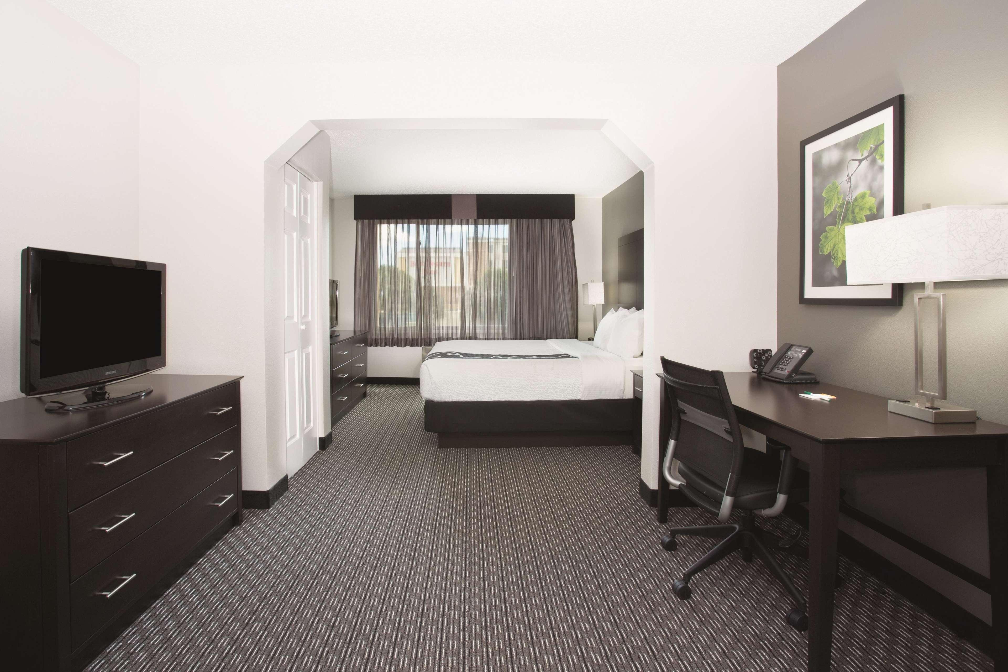Hotel La Quinta By Wyndham Denver Englewood Tech Ctr 3*