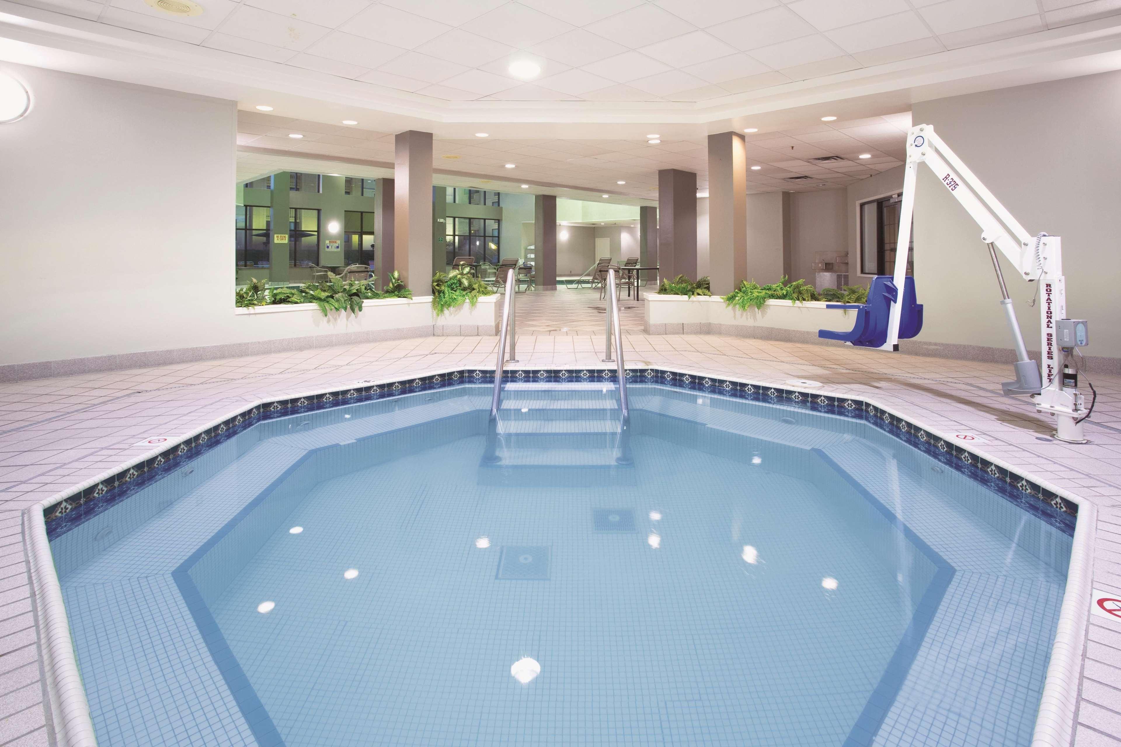 Hotel La Quinta By Wyndham Denver Englewood Tech Ctr