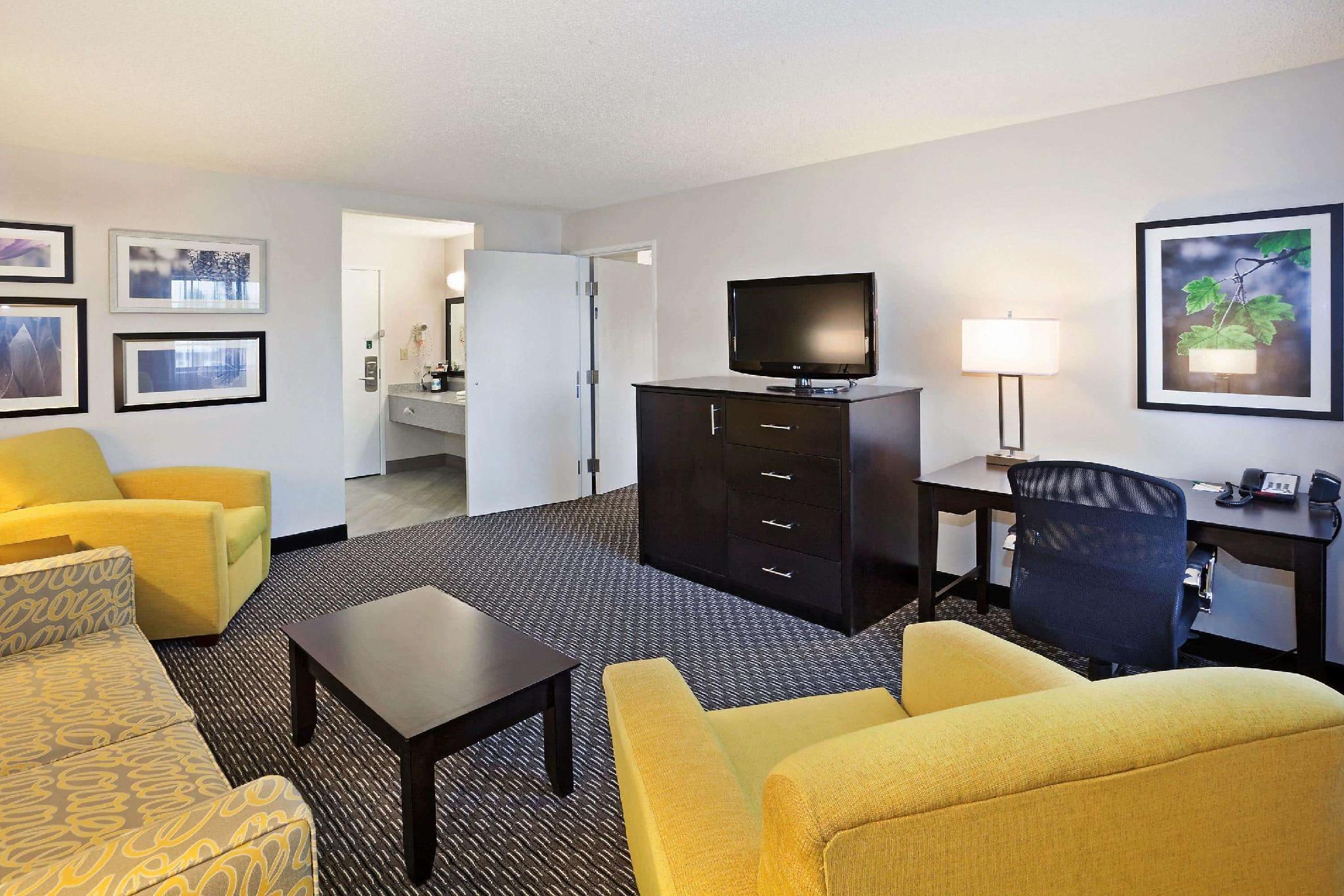 Hotel La Quinta By Wyndham Denver Englewood Tech Ctr 3*