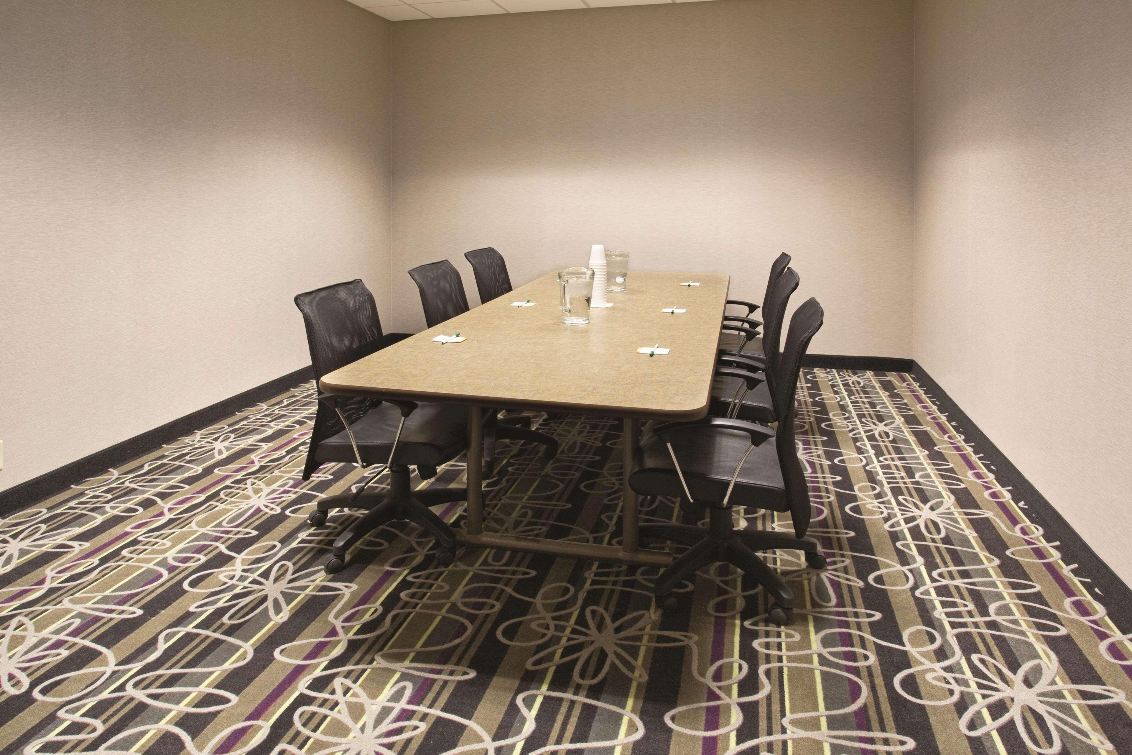 La Quinta By Wyndham Denver Englewood Tech Ctr 3*