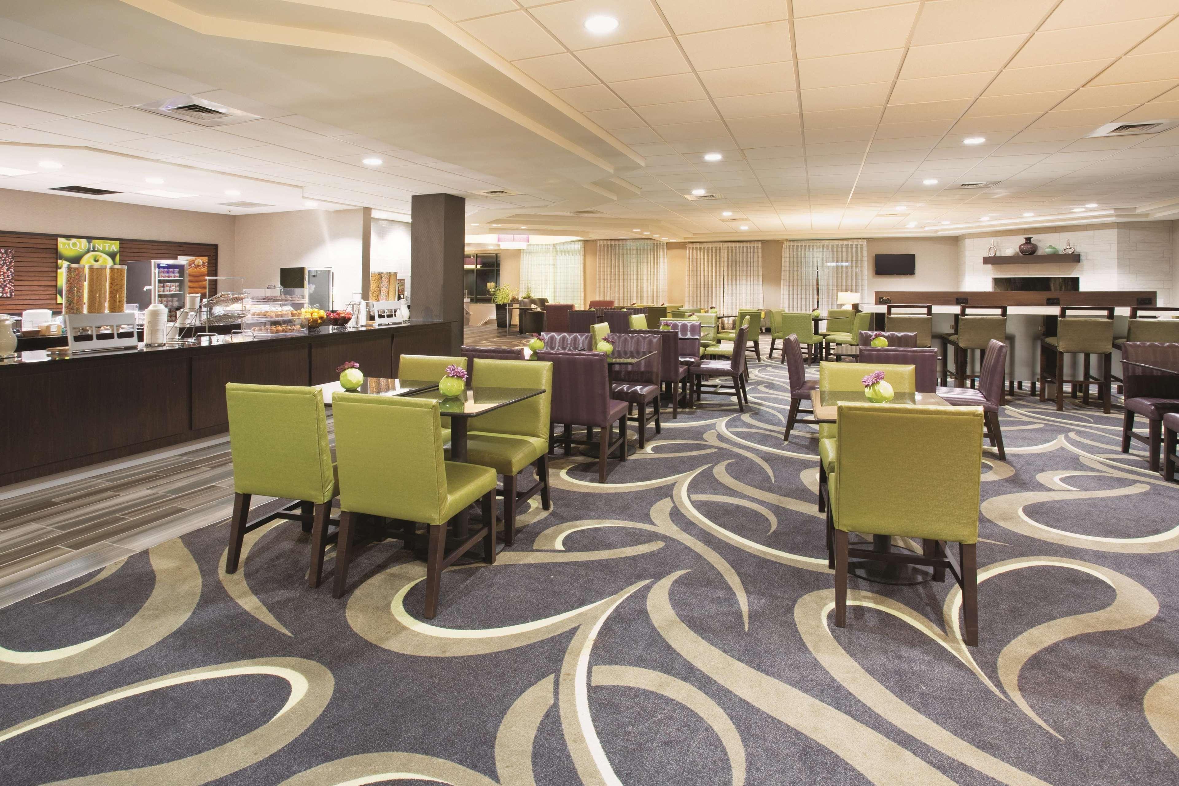 La Quinta By Wyndham Denver Englewood Tech Ctr Hotel Greenwood Village