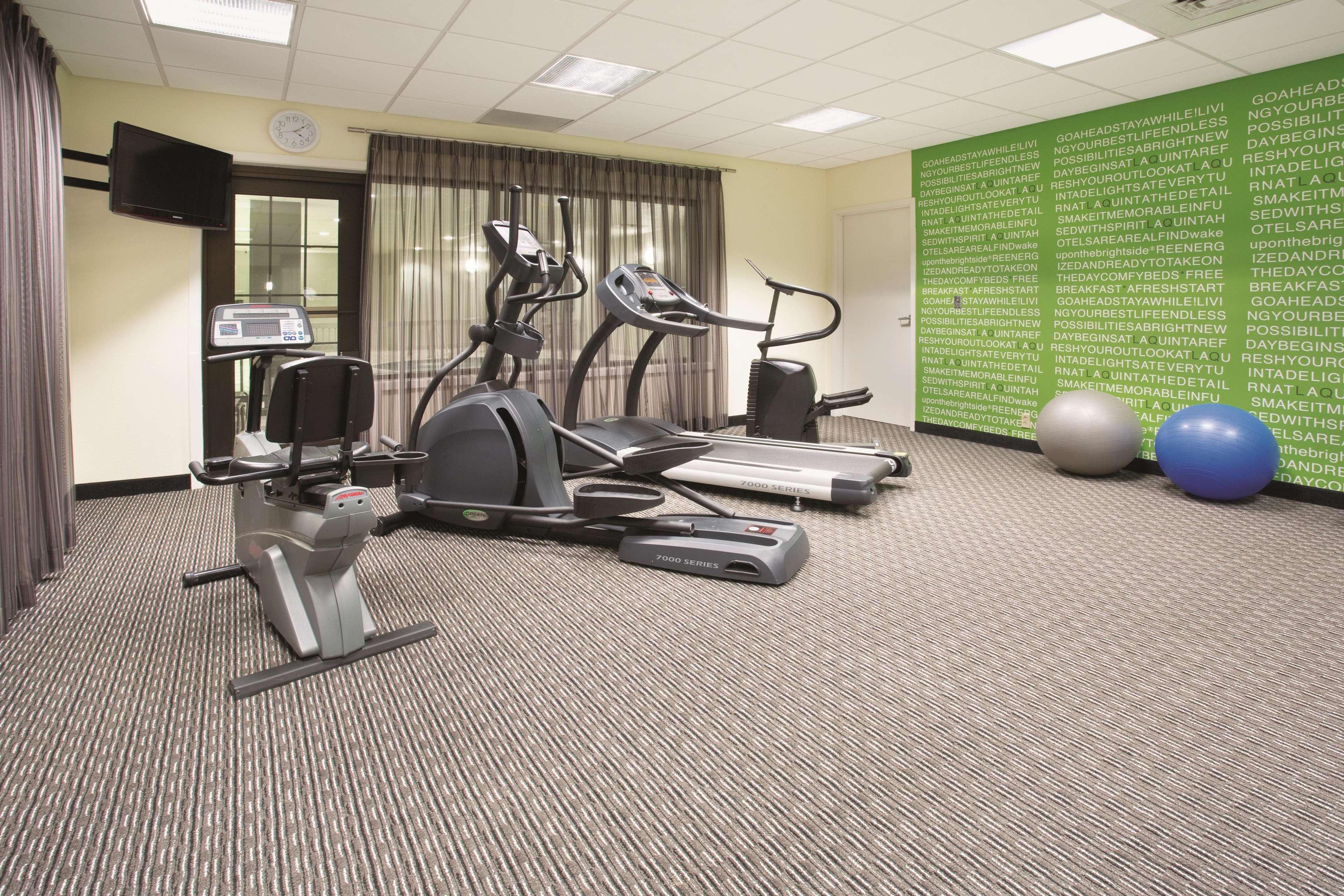 La Quinta By Wyndham Denver Englewood Tech Ctr 3*