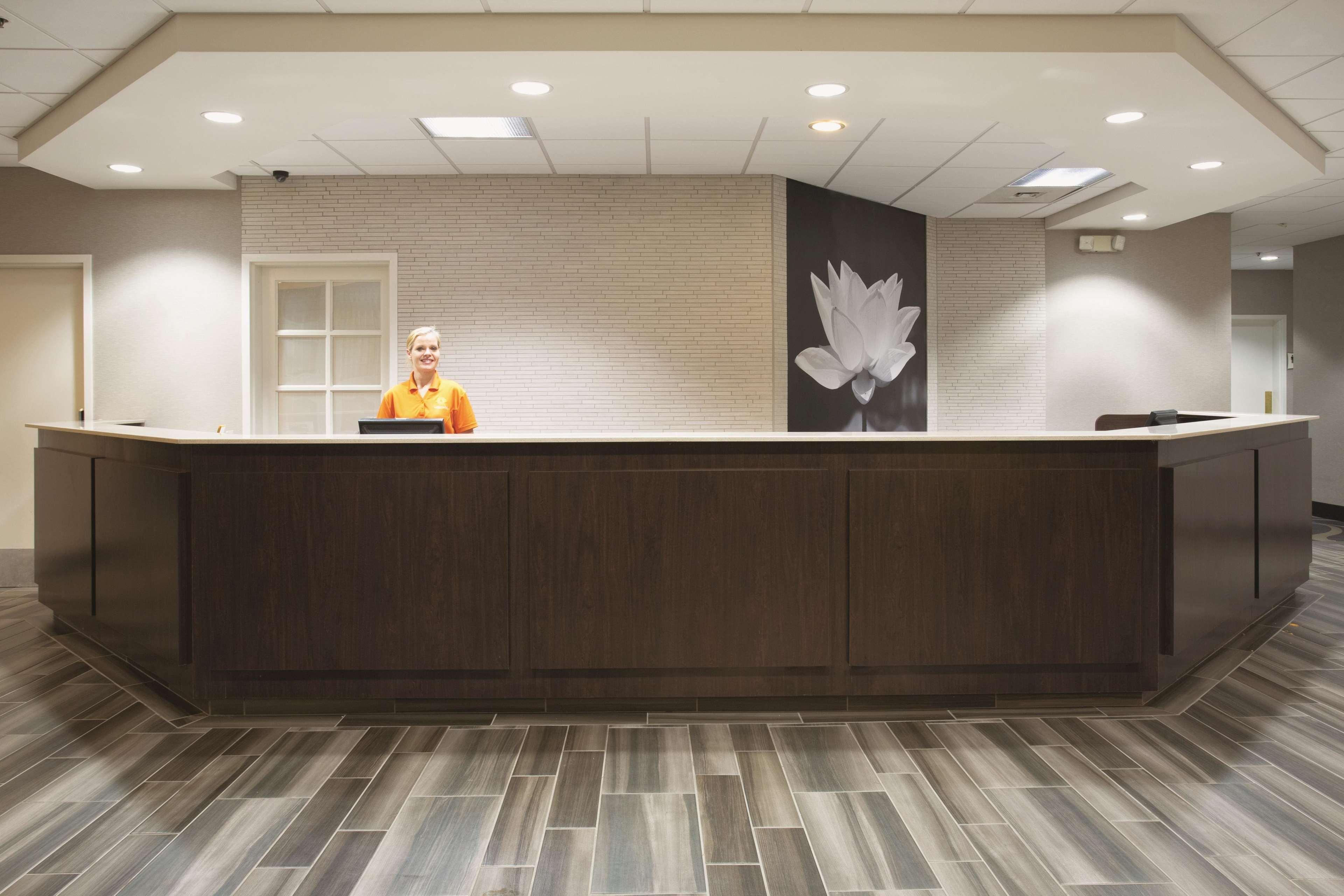 Hotel La Quinta By Wyndham Denver Englewood Tech Ctr