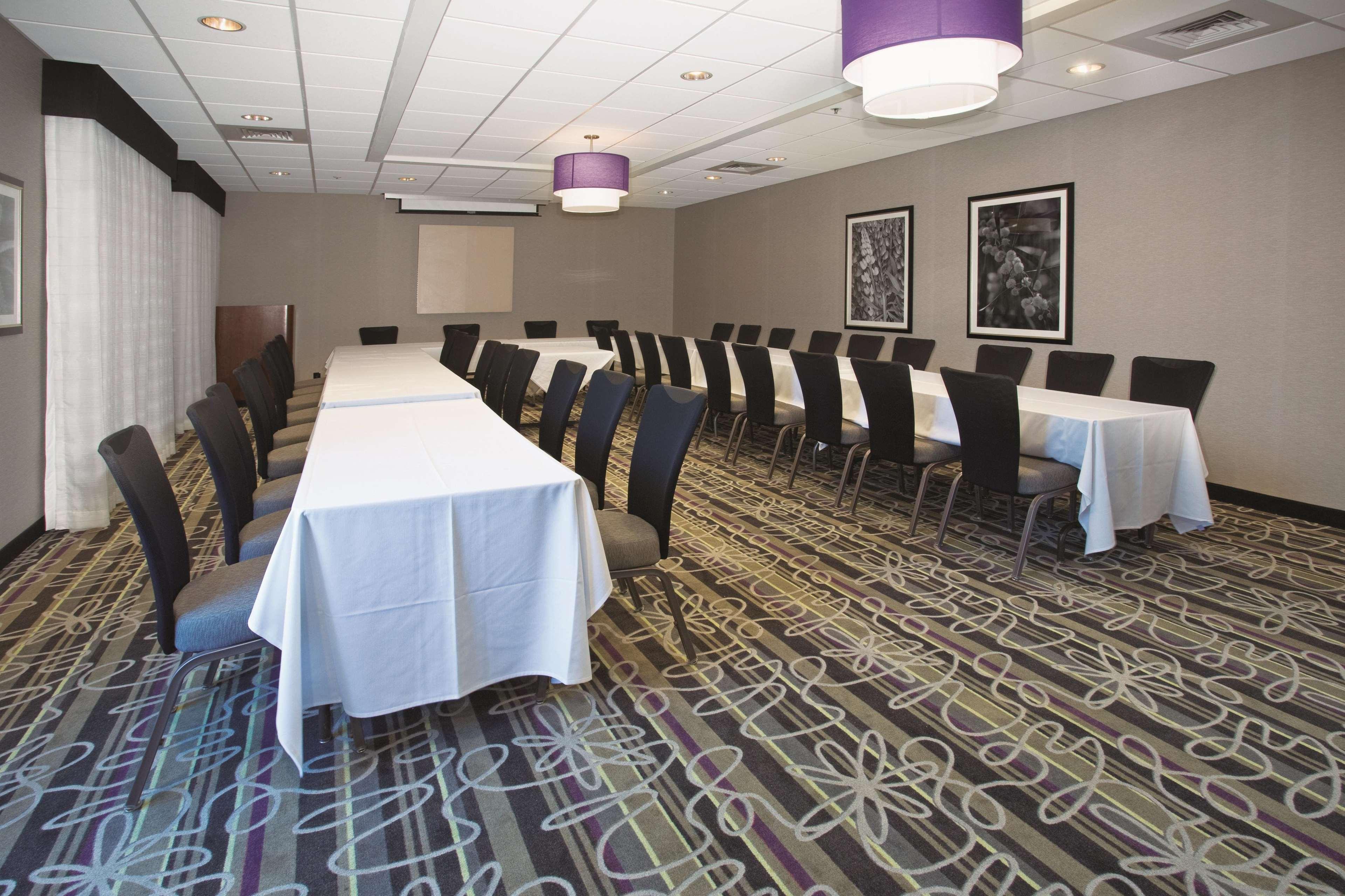 Hotel La Quinta By Wyndham Denver Englewood Tech Ctr