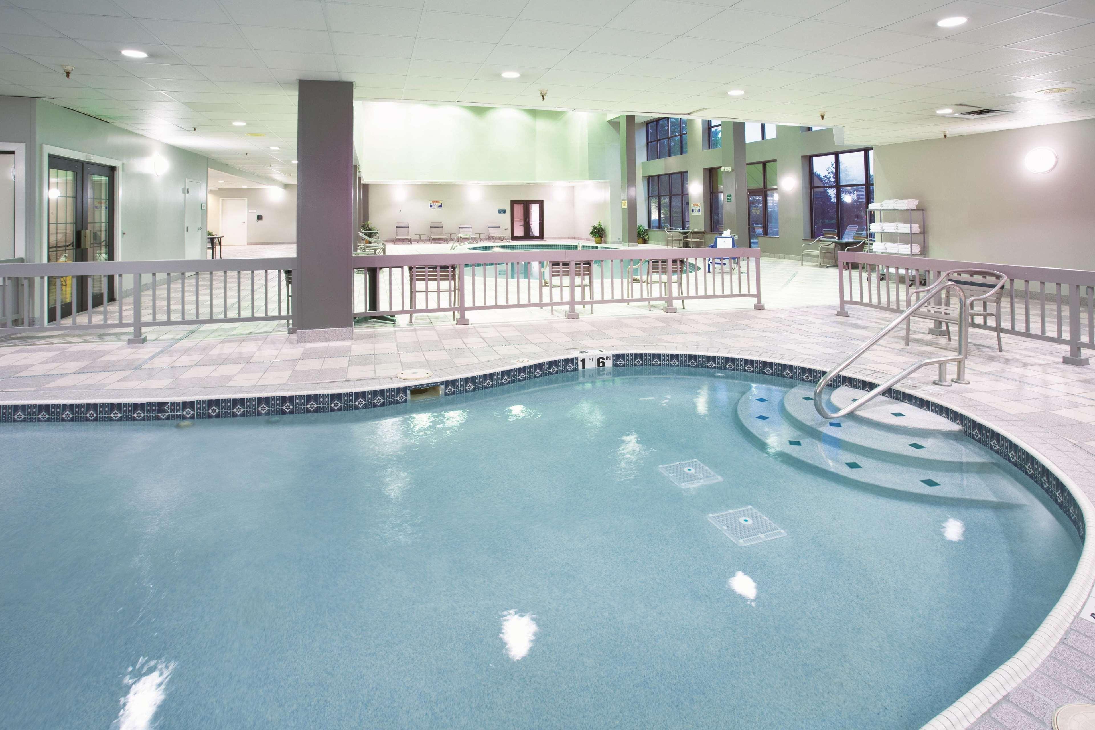 La Quinta By Wyndham Denver Englewood Tech Ctr 3*