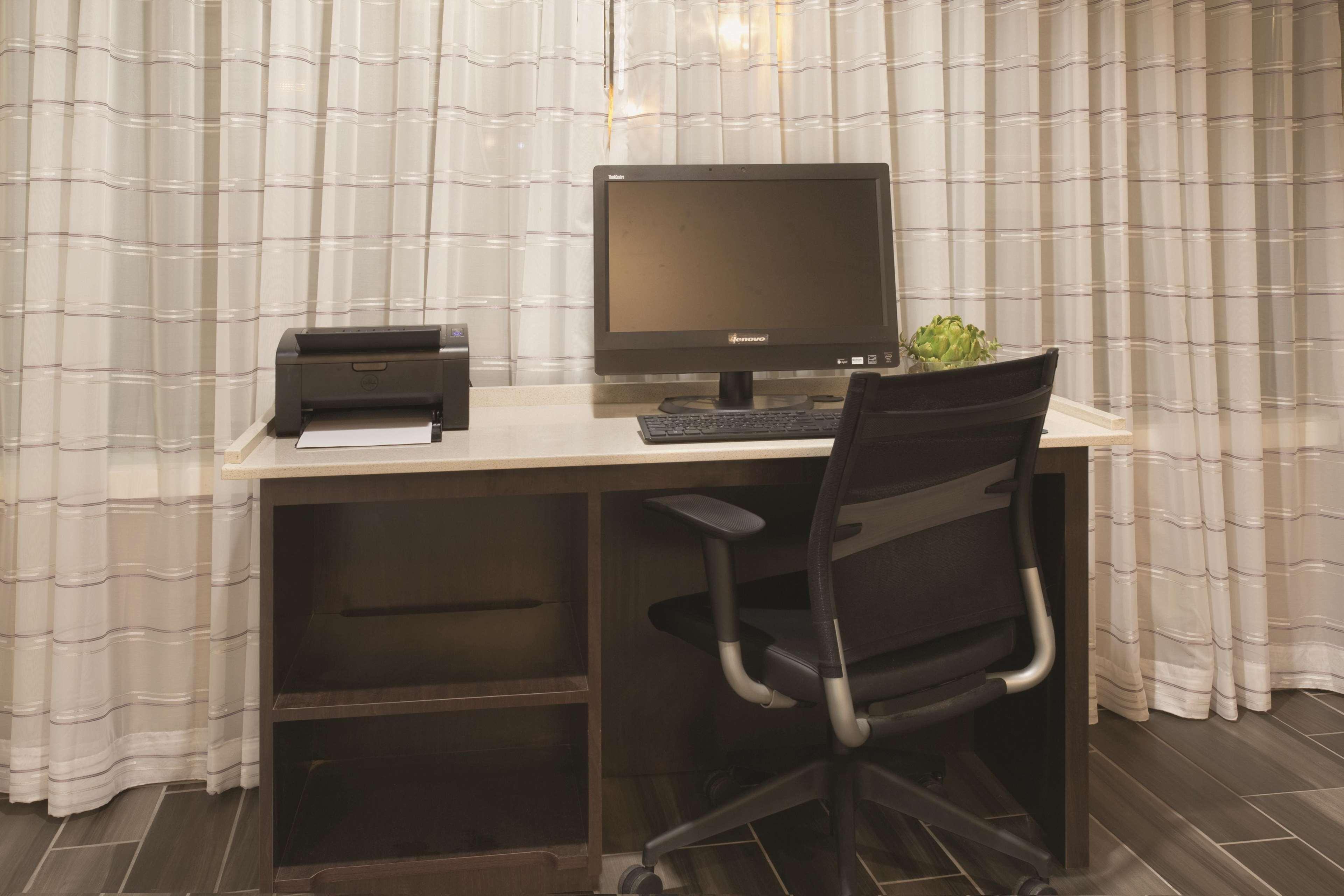 La Quinta By Wyndham Denver Englewood Tech Ctr Hotel Greenwood Village