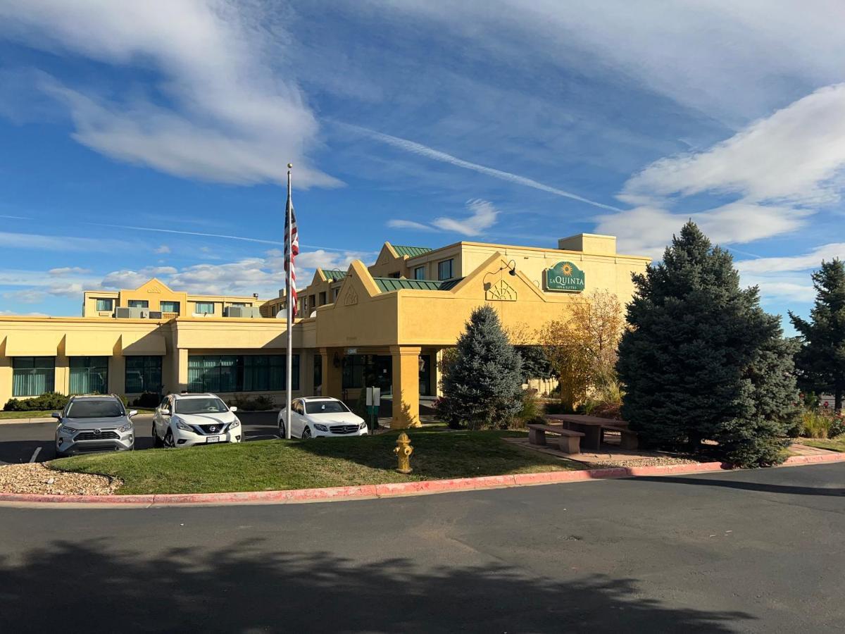 Hotel La Quinta By Wyndham Denver Englewood Tech Ctr 3*