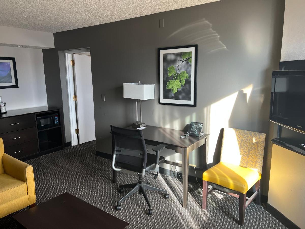 Hotel La Quinta By Wyndham Denver Englewood Tech Ctr
