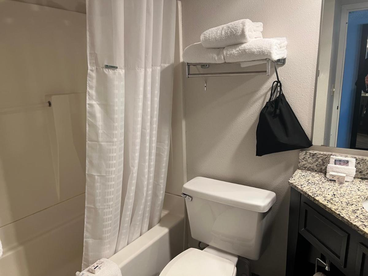 Hotel La Quinta By Wyndham Denver Englewood Tech Ctr Greenwood Village