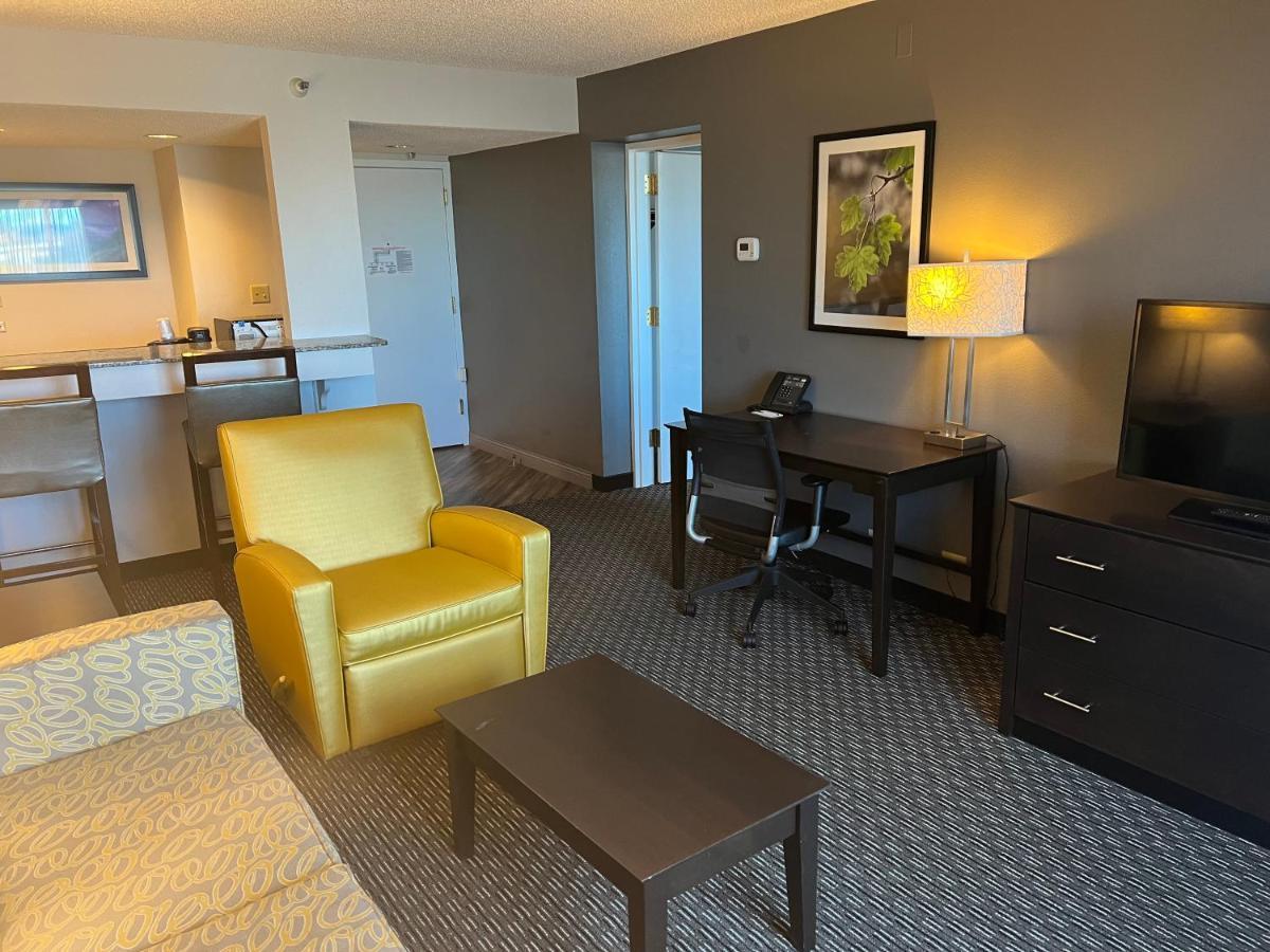 La Quinta By Wyndham Denver Englewood Tech Ctr Greenwood Village