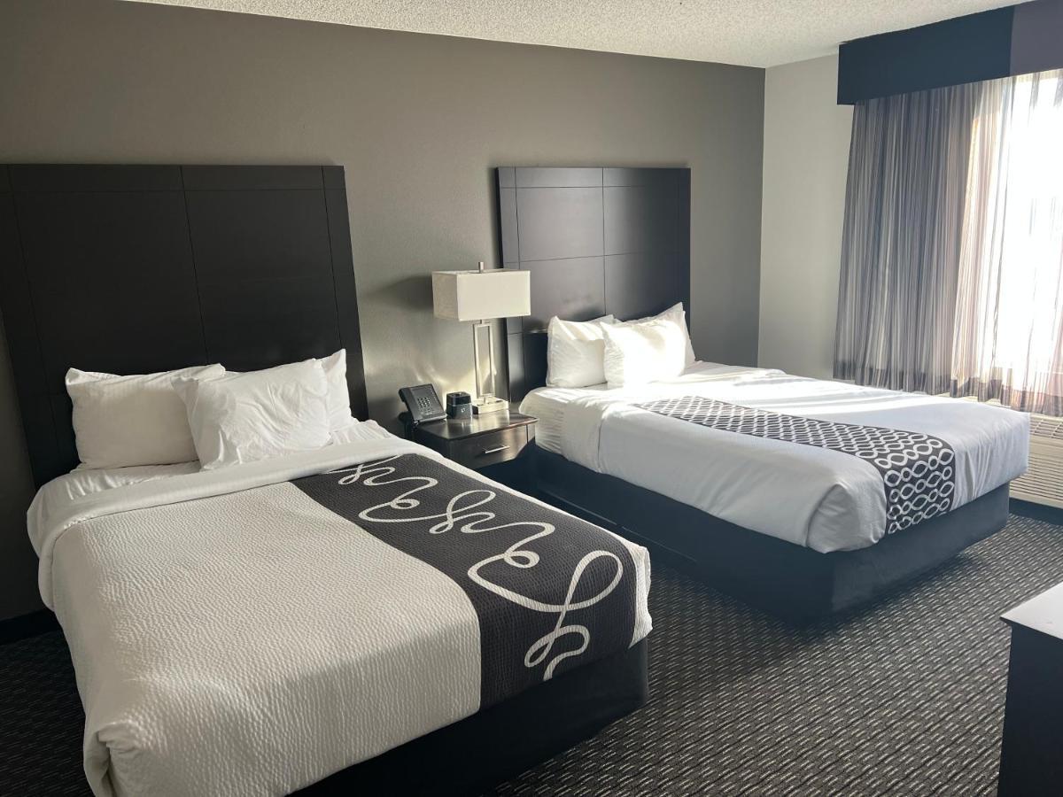 La Quinta By Wyndham Denver Englewood Tech Ctr Hotel 3*