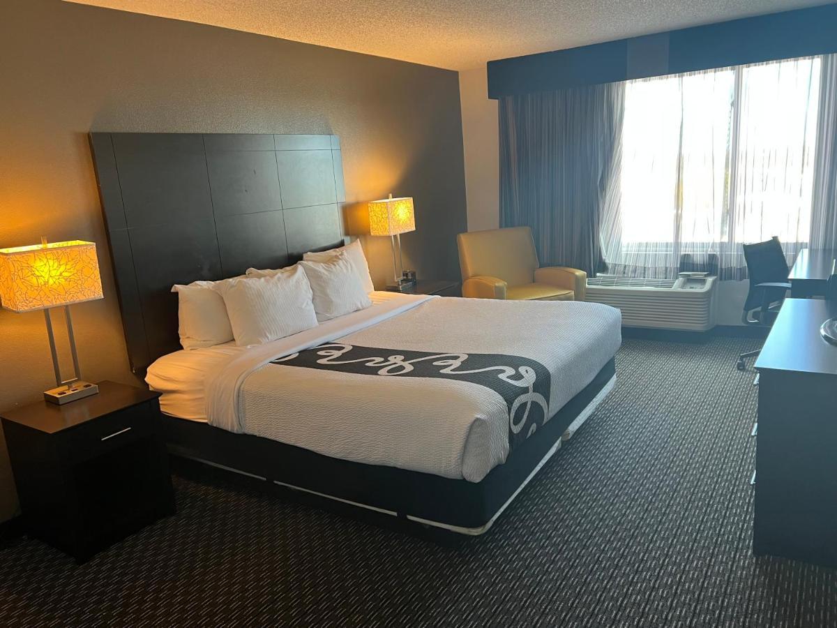 La Quinta By Wyndham Denver Englewood Tech Ctr Hotel Greenwood Village