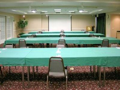 La Quinta By Wyndham Denver Englewood Tech Ctr 3*