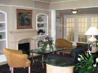 Hotel La Quinta By Wyndham Denver Englewood Tech Ctr