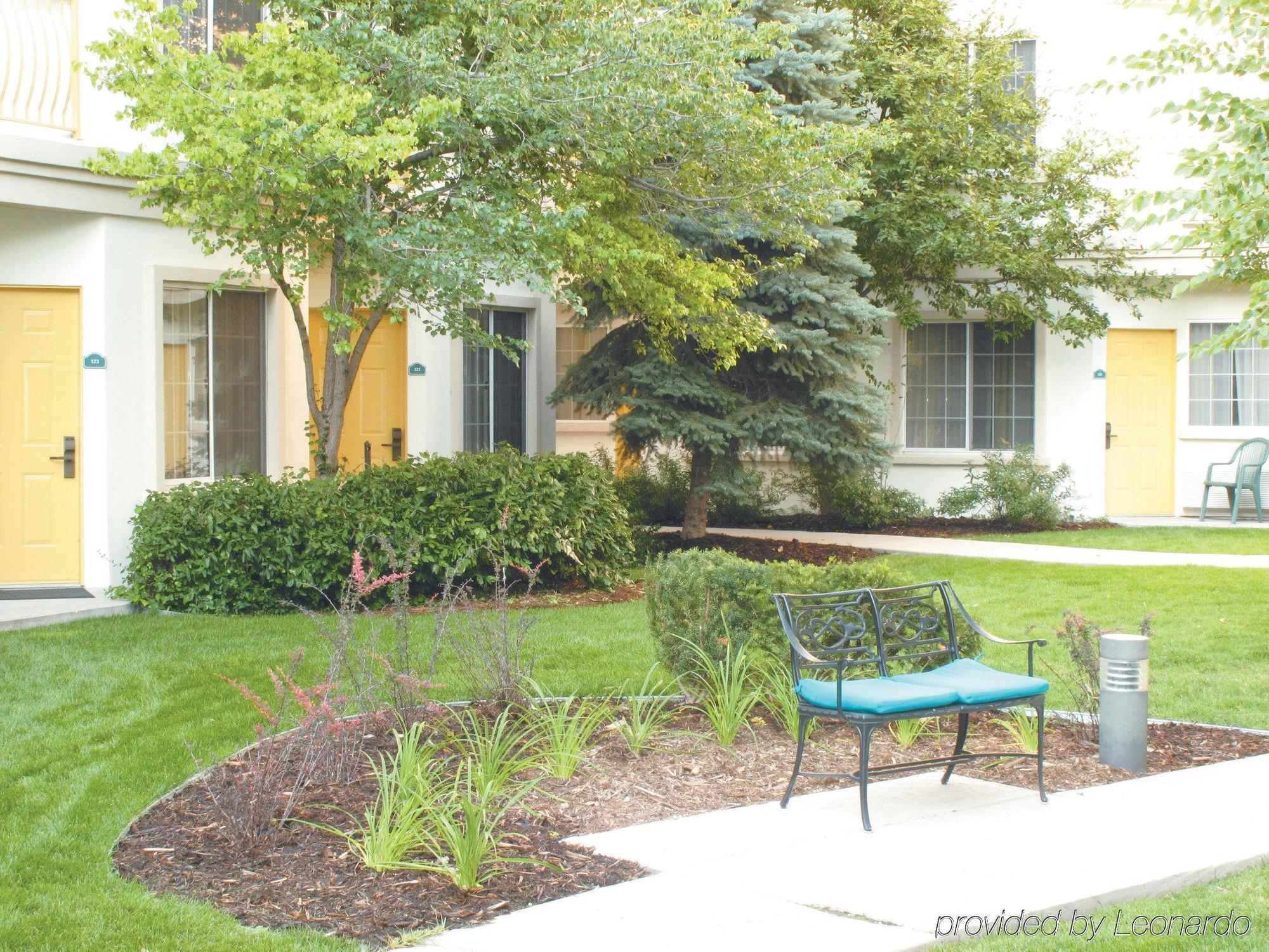 Hotel La Quinta By Wyndham Denver Englewood Tech Ctr