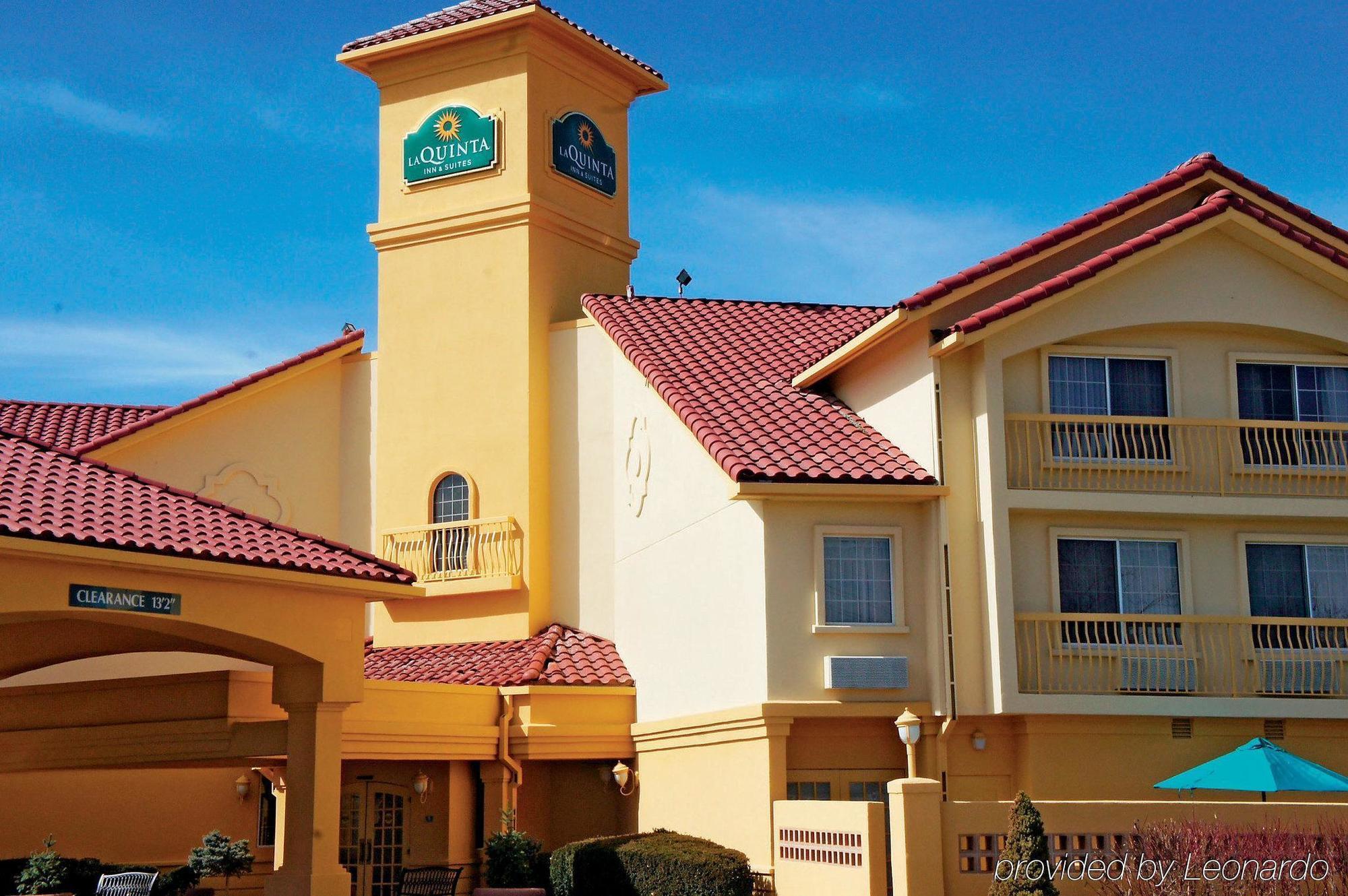 Hotel La Quinta By Wyndham Denver Englewood Tech Ctr