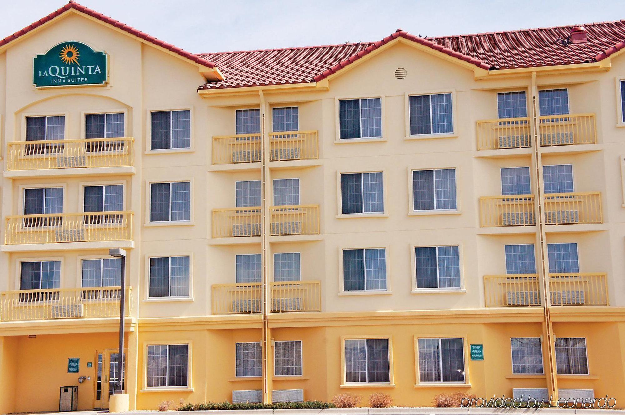 Hotel La Quinta By Wyndham Denver Englewood Tech Ctr