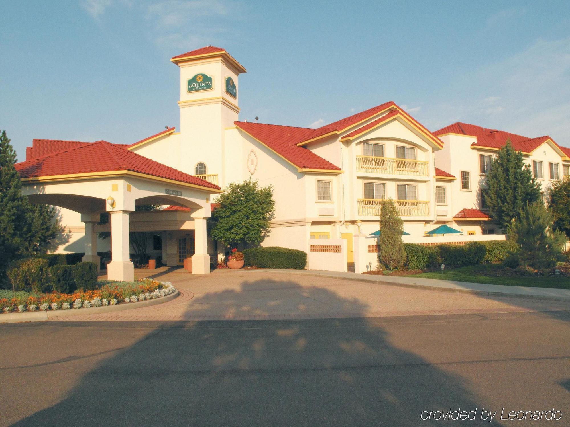 La Quinta By Wyndham Denver Englewood Tech Ctr 3* Greenwood Village
