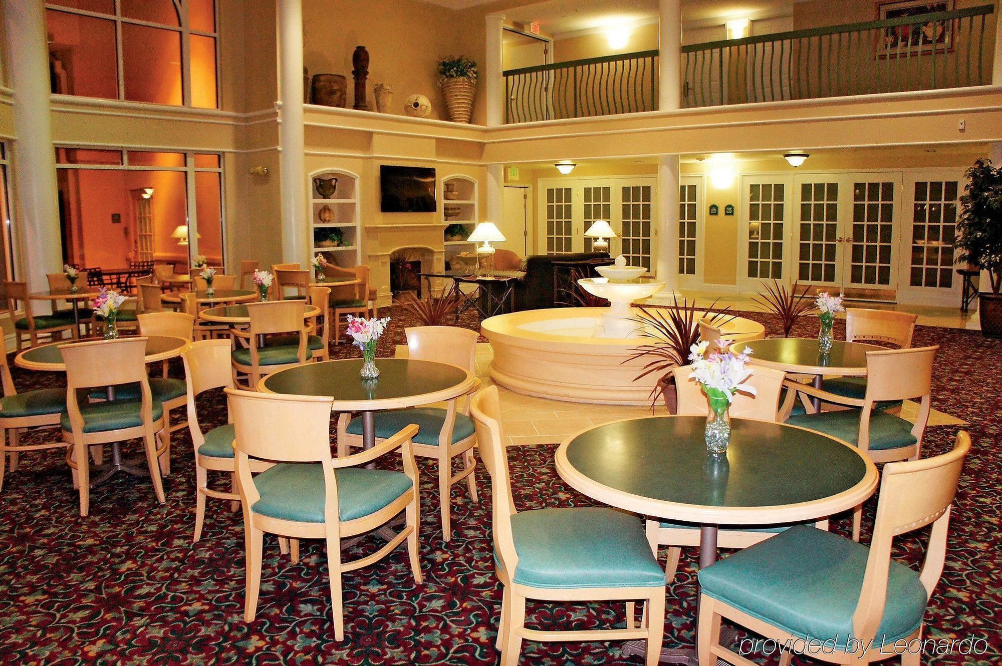 La Quinta By Wyndham Denver Englewood Tech Ctr Hotel Greenwood Village