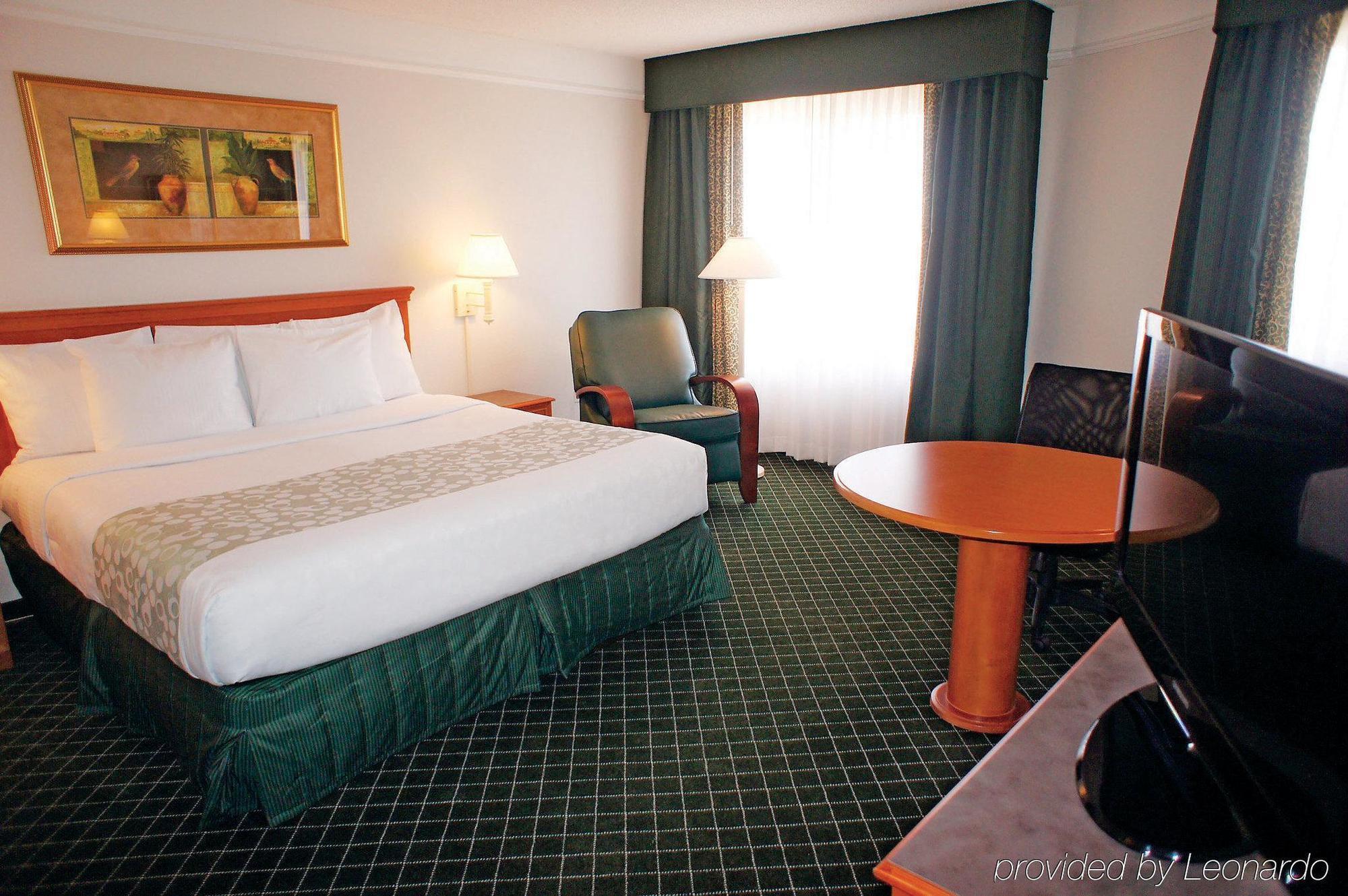 La Quinta By Wyndham Denver Englewood Tech Ctr Hotel 3*