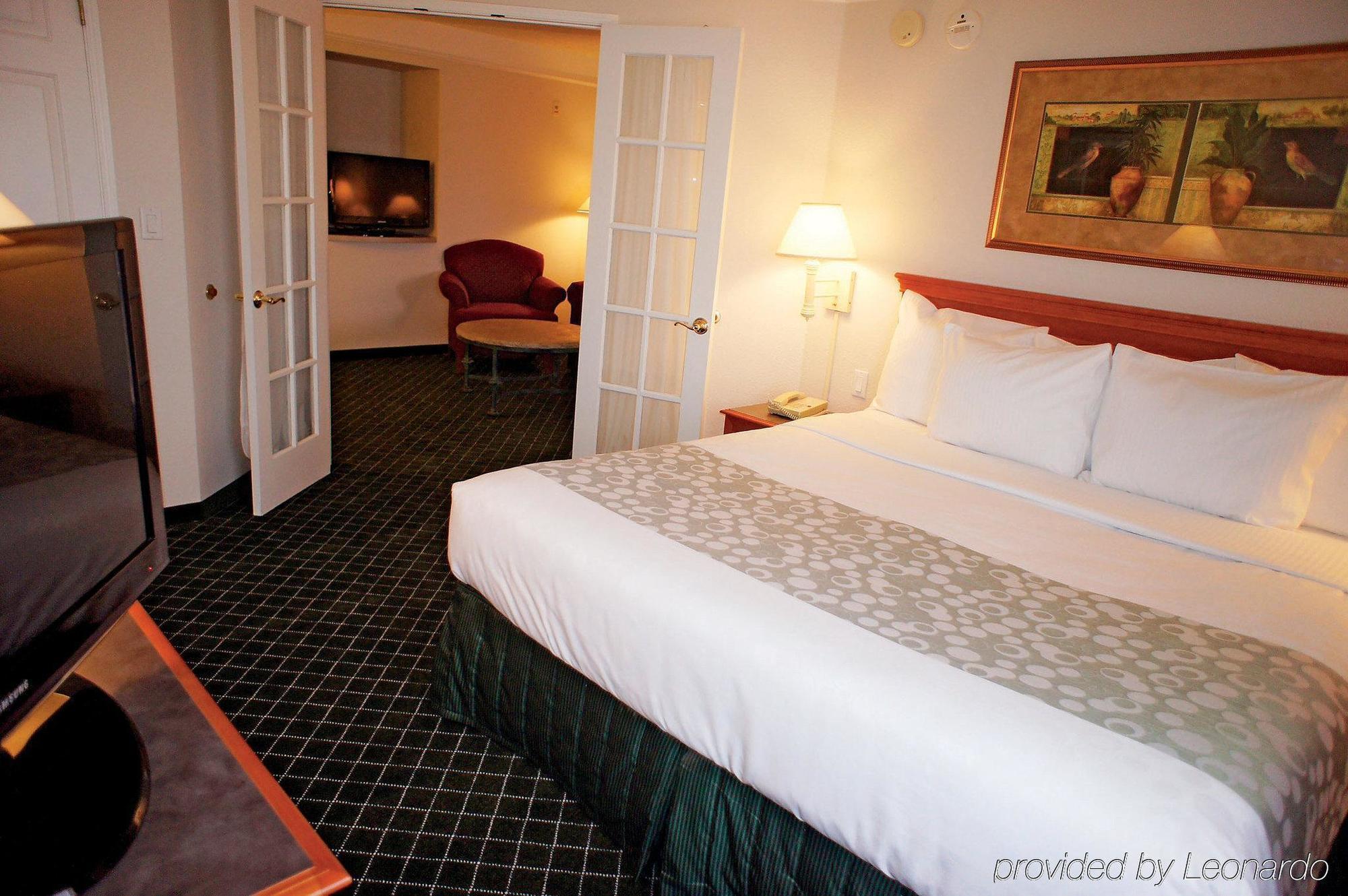 La Quinta By Wyndham Denver Englewood Tech Ctr Hotel