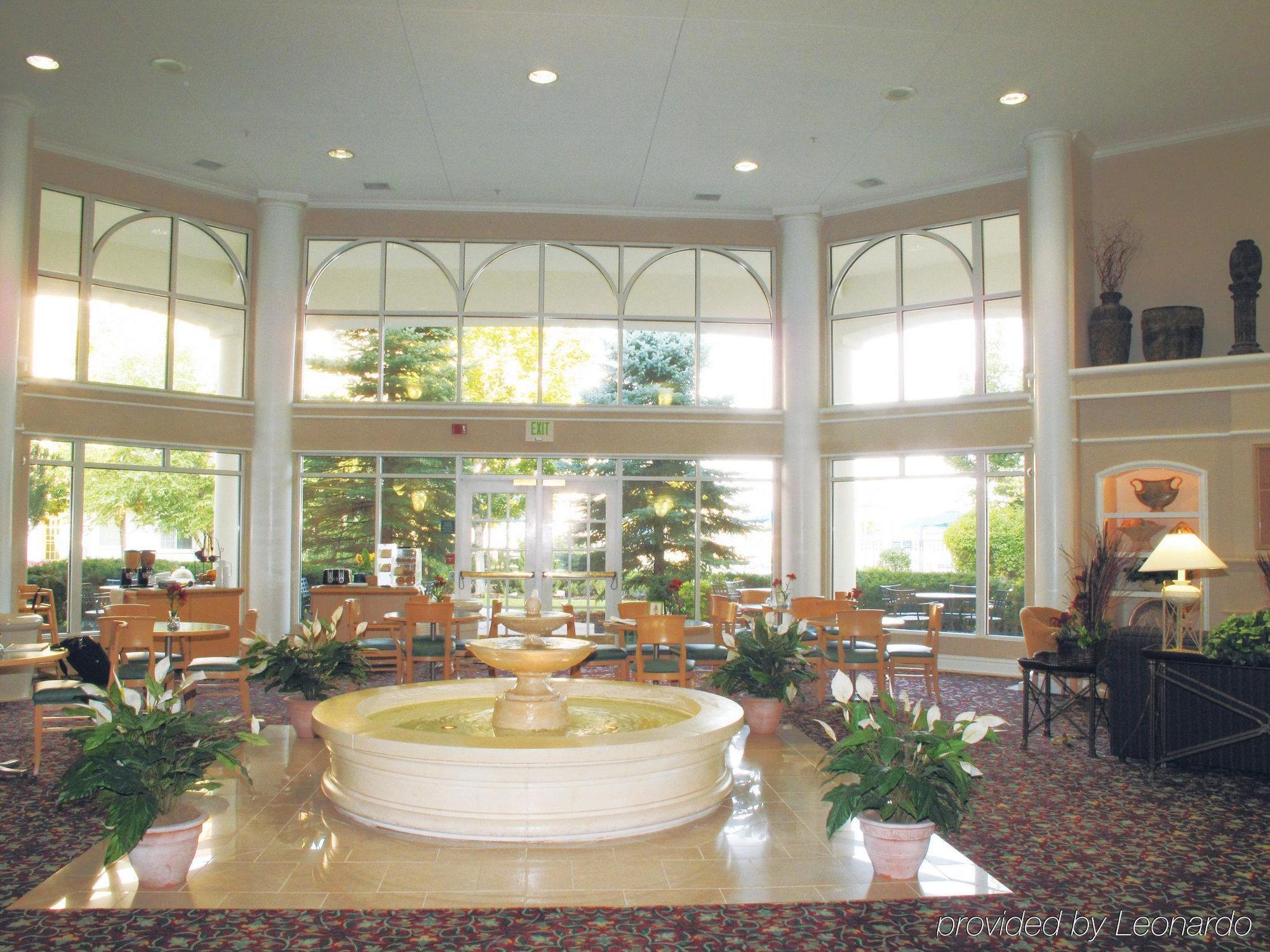 Hotel La Quinta By Wyndham Denver Englewood Tech Ctr