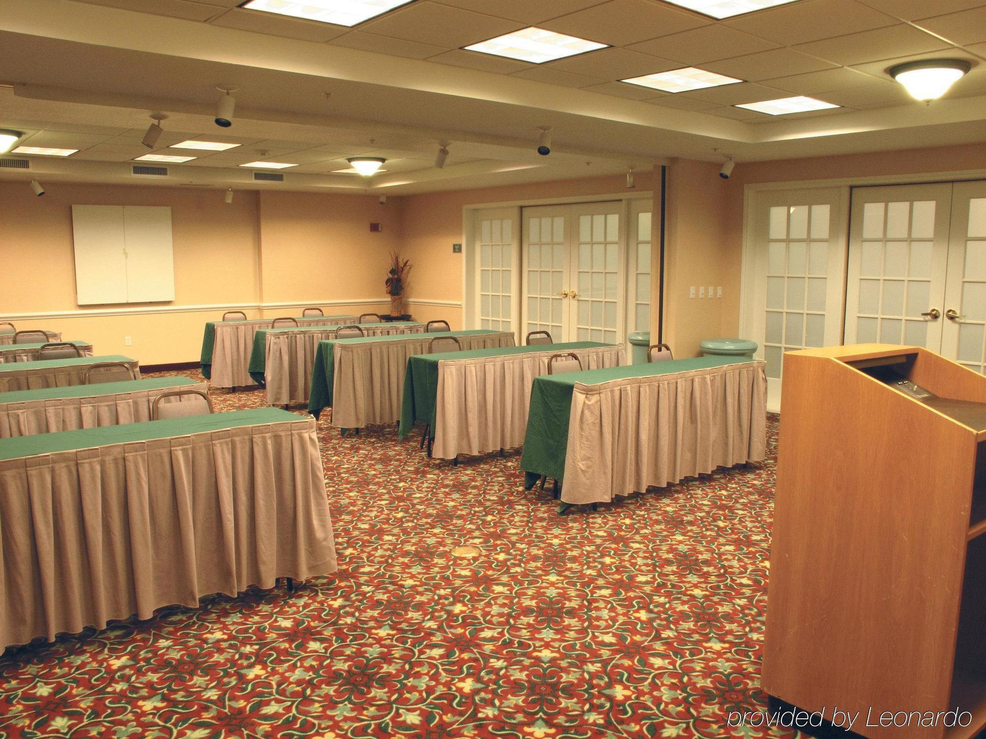La Quinta By Wyndham Denver Englewood Tech Ctr Hotel Greenwood Village