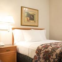 Hotel La Quinta By Wyndham Denver Englewood Tech Ctr 3*