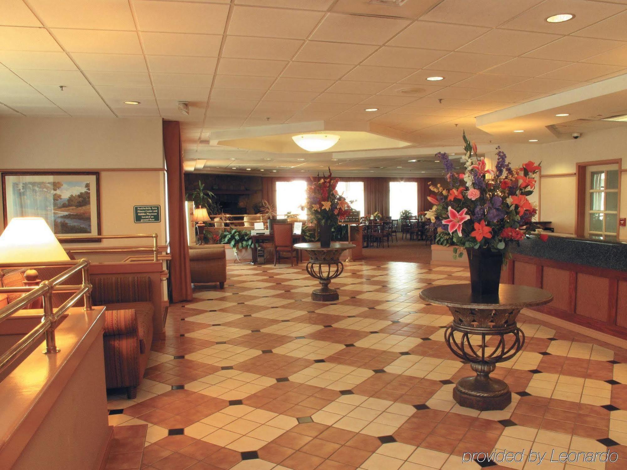 Hotel La Quinta By Wyndham Denver Englewood Tech Ctr Greenwood Village