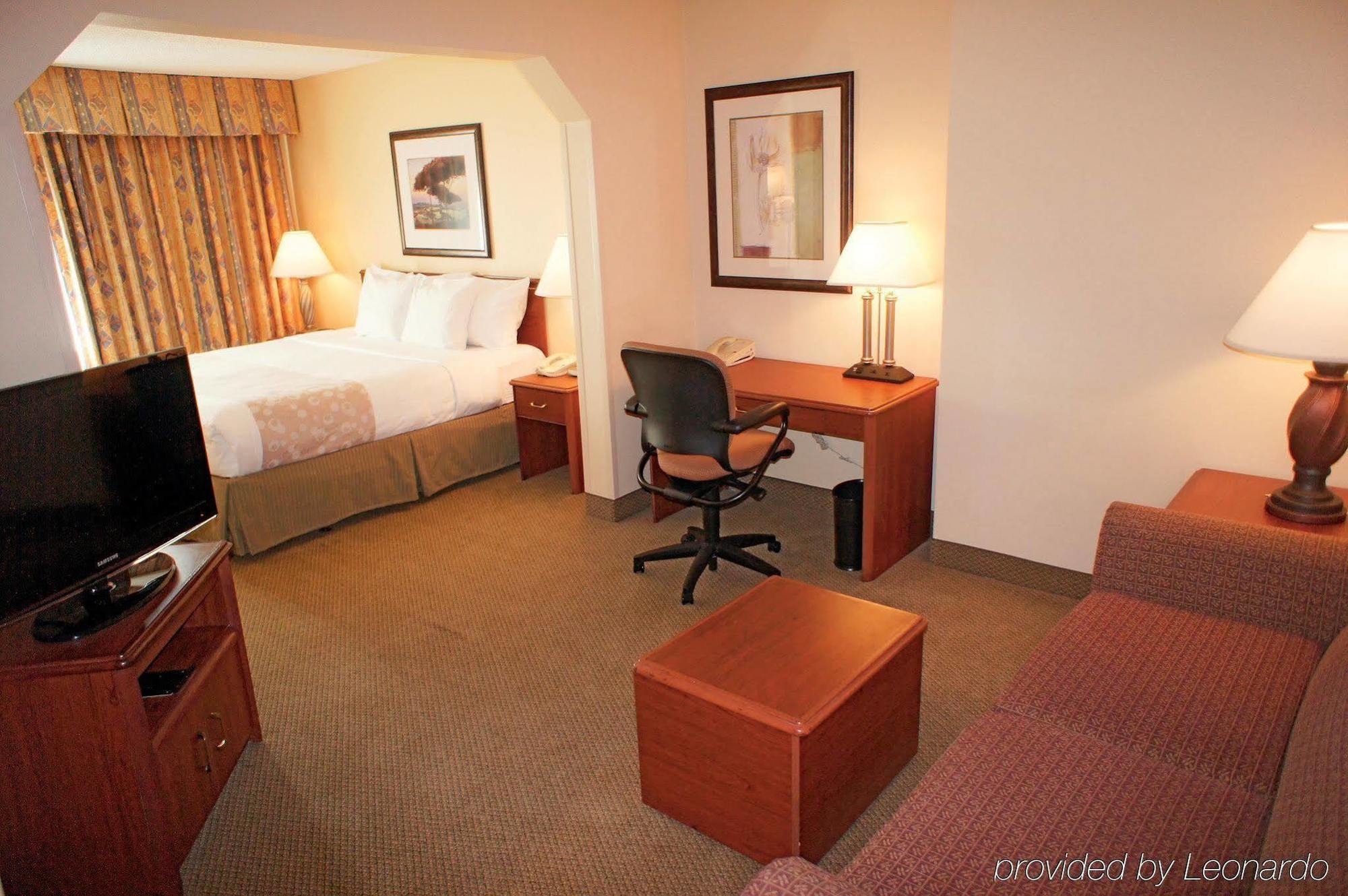 La Quinta By Wyndham Denver Englewood Tech Ctr Greenwood Village