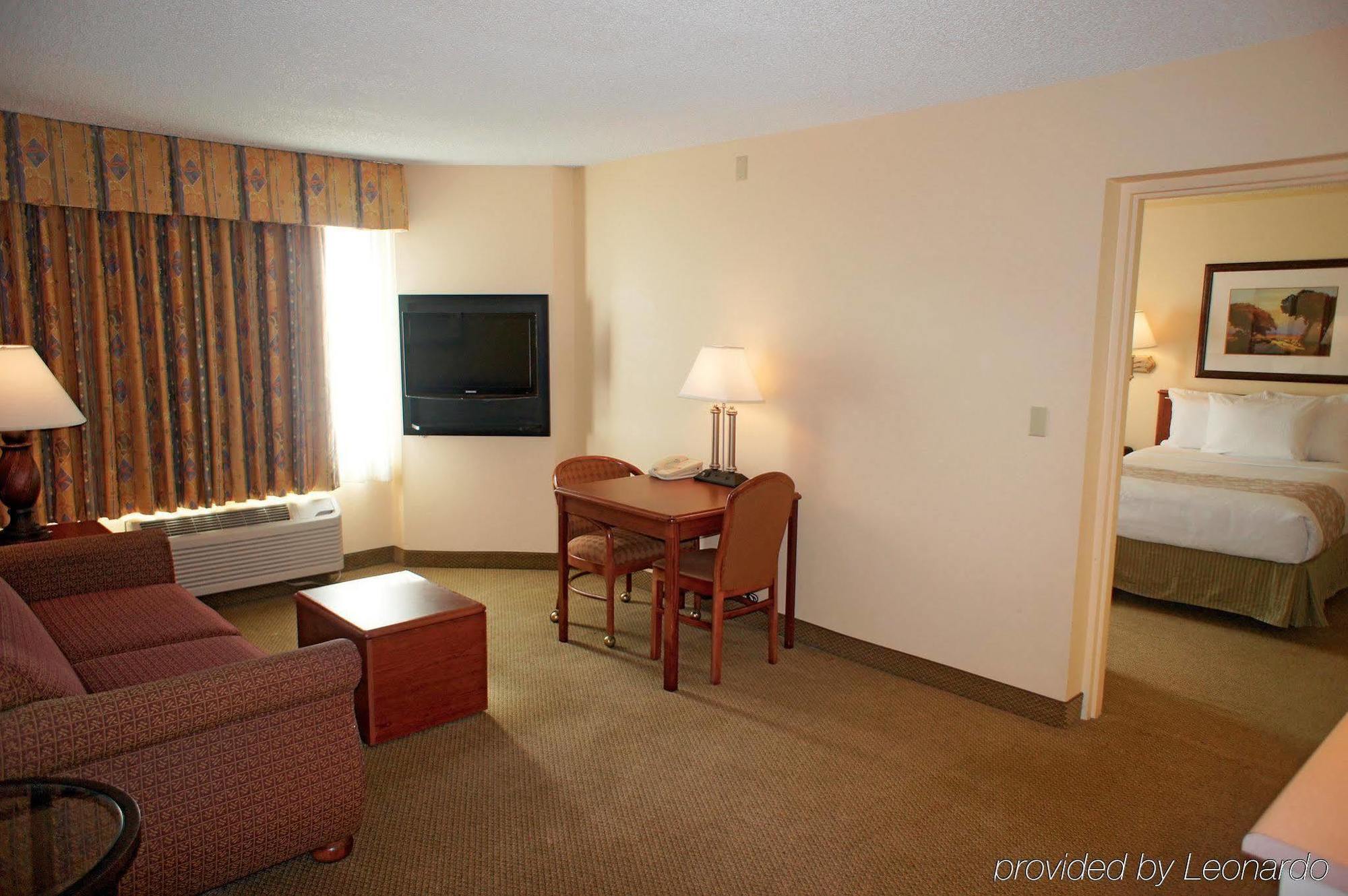 La Quinta By Wyndham Denver Englewood Tech Ctr 3* Greenwood Village