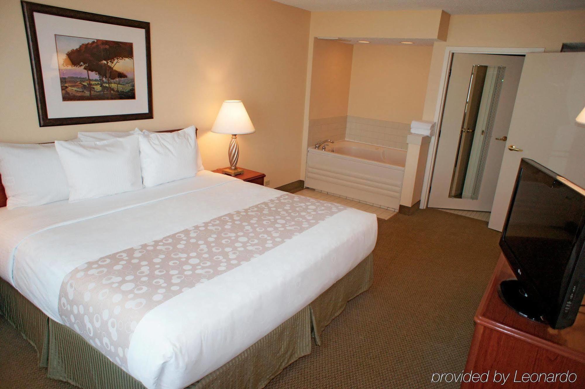 Hotel La Quinta By Wyndham Denver Englewood Tech Ctr 3*