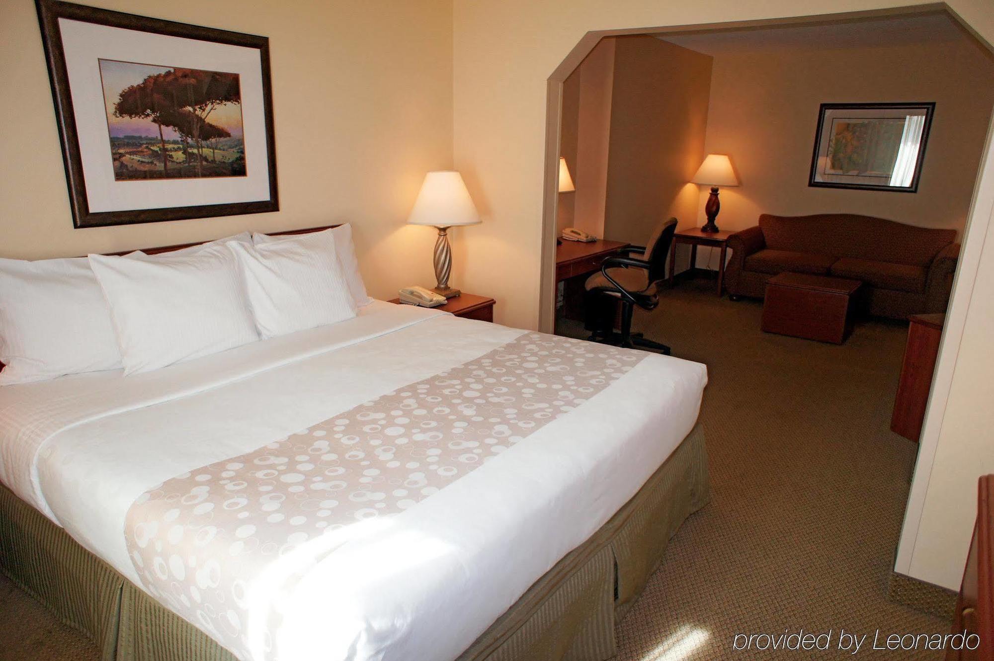 La Quinta By Wyndham Denver Englewood Tech Ctr 3* Greenwood Village