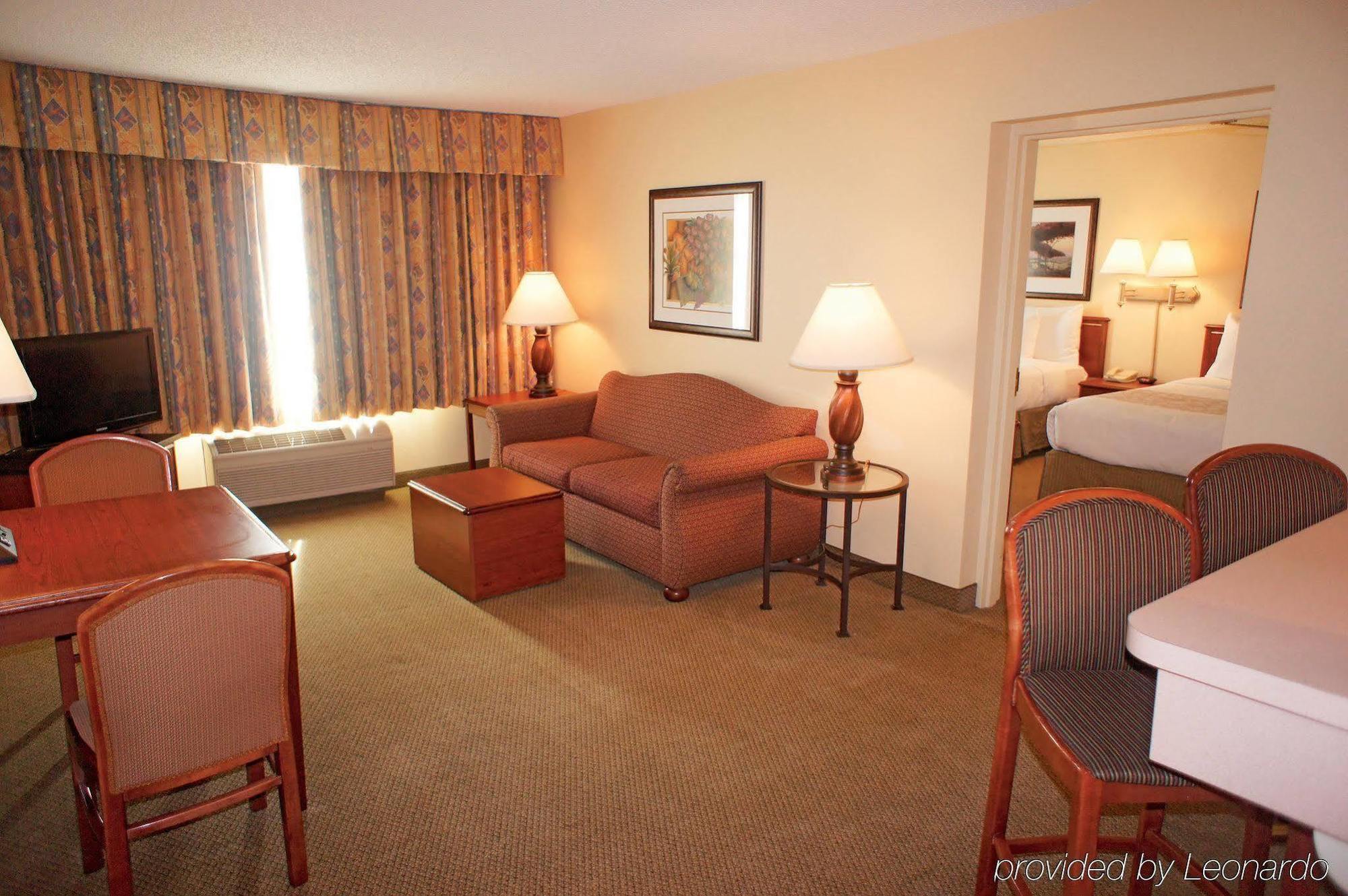 Hotel La Quinta By Wyndham Denver Englewood Tech Ctr