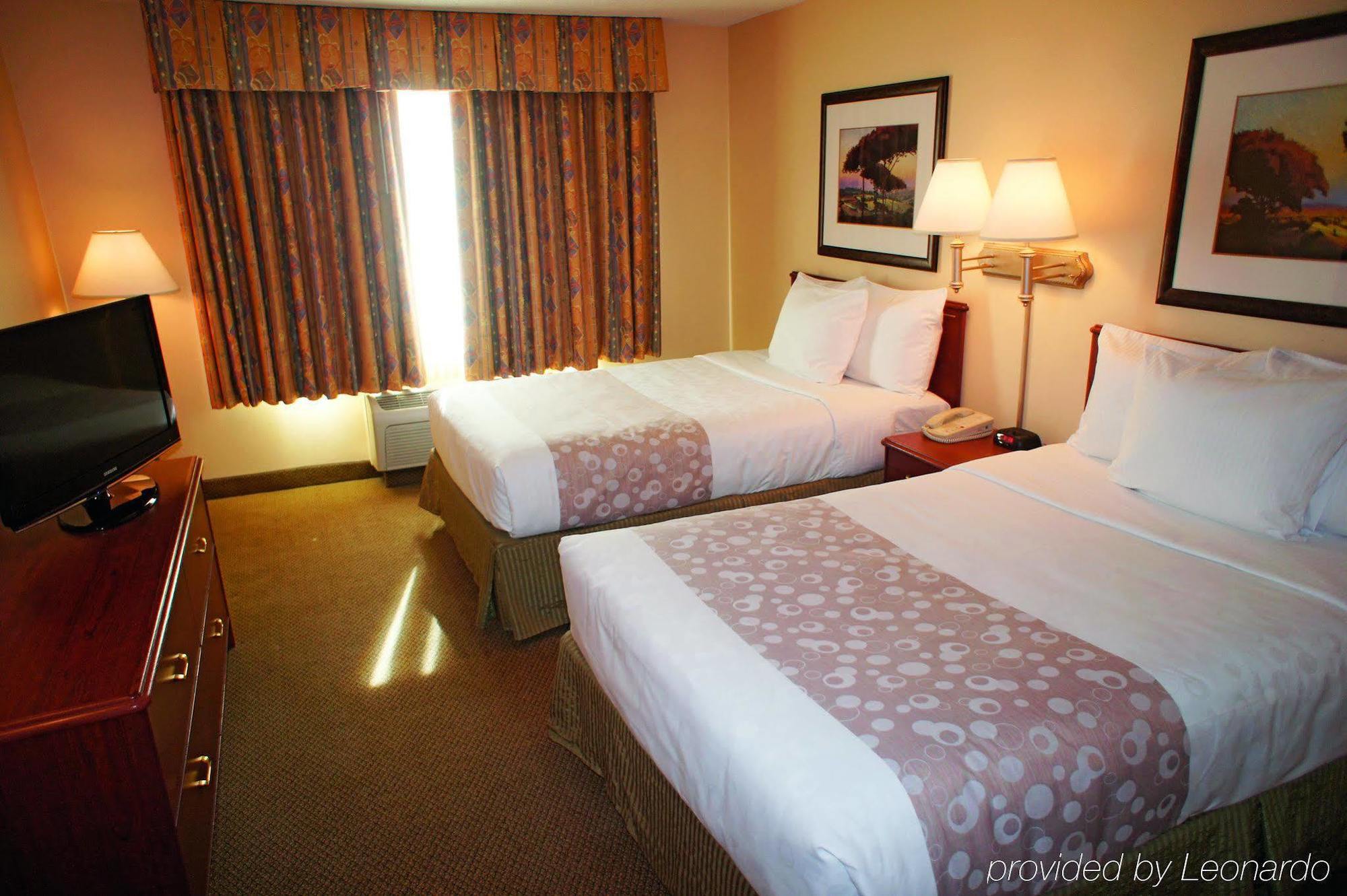 La Quinta By Wyndham Denver Englewood Tech Ctr 3*