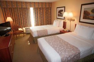 La Quinta By Wyndham Denver Englewood Tech Ctr Hotel 3*