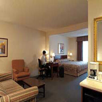 La Quinta By Wyndham Denver Englewood Tech Ctr