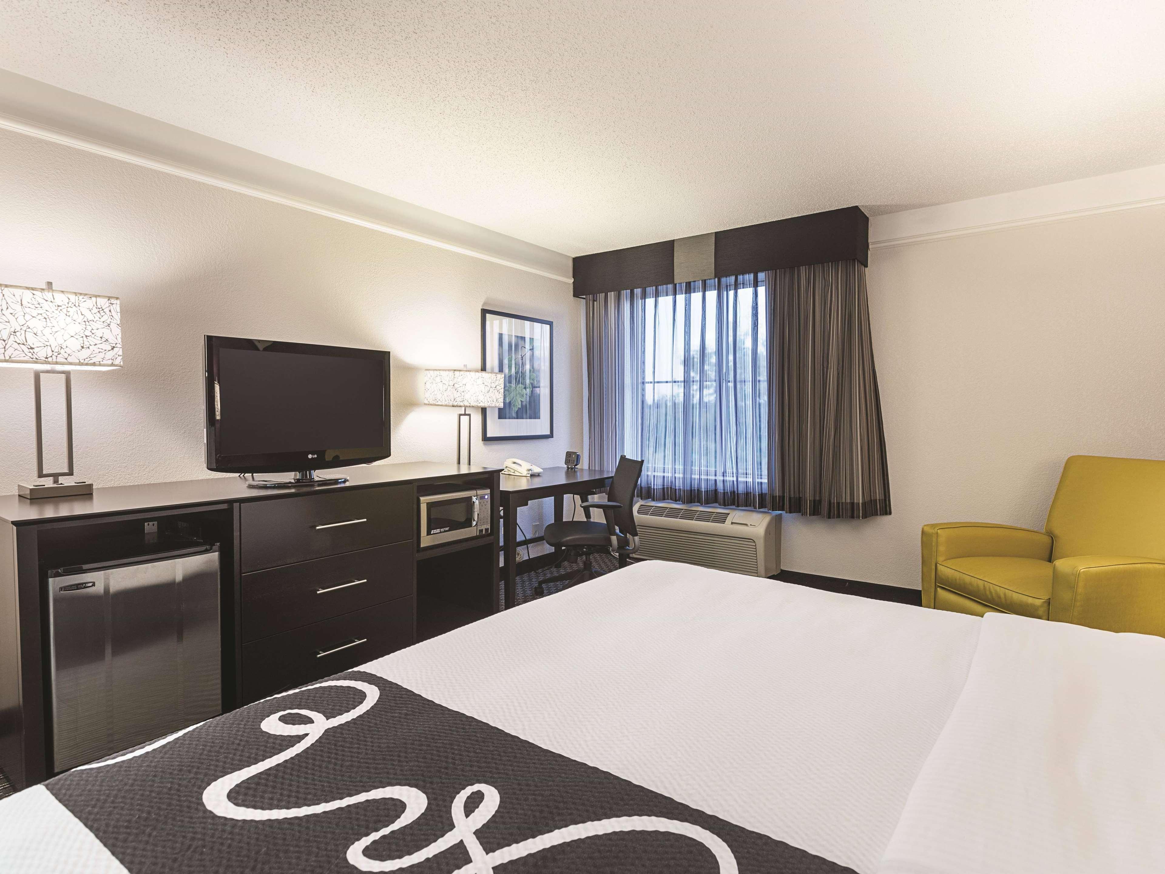 Hotel La Quinta By Wyndham Denver Englewood Tech Ctr Greenwood Village