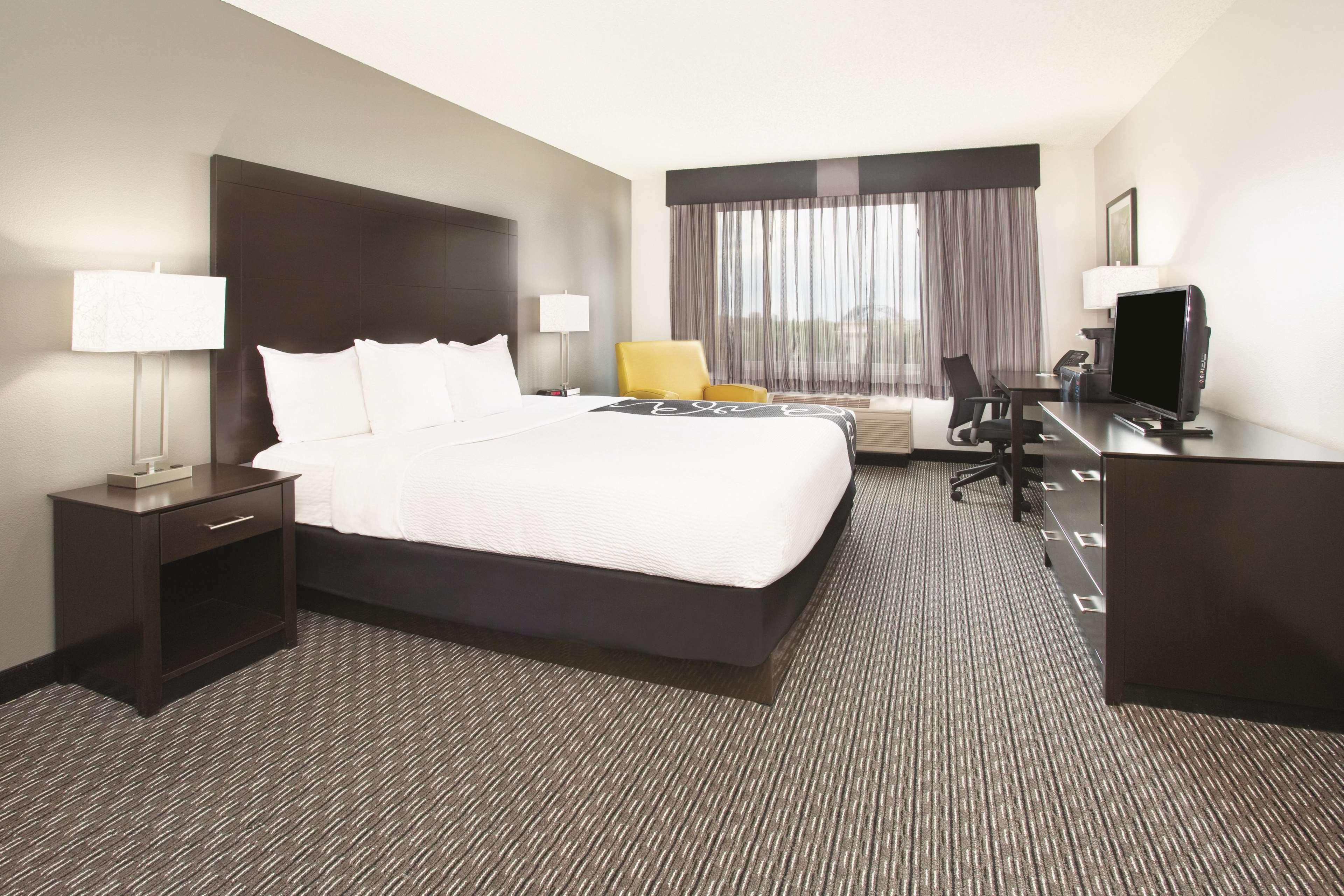 La Quinta By Wyndham Denver Englewood Tech Ctr Hotel