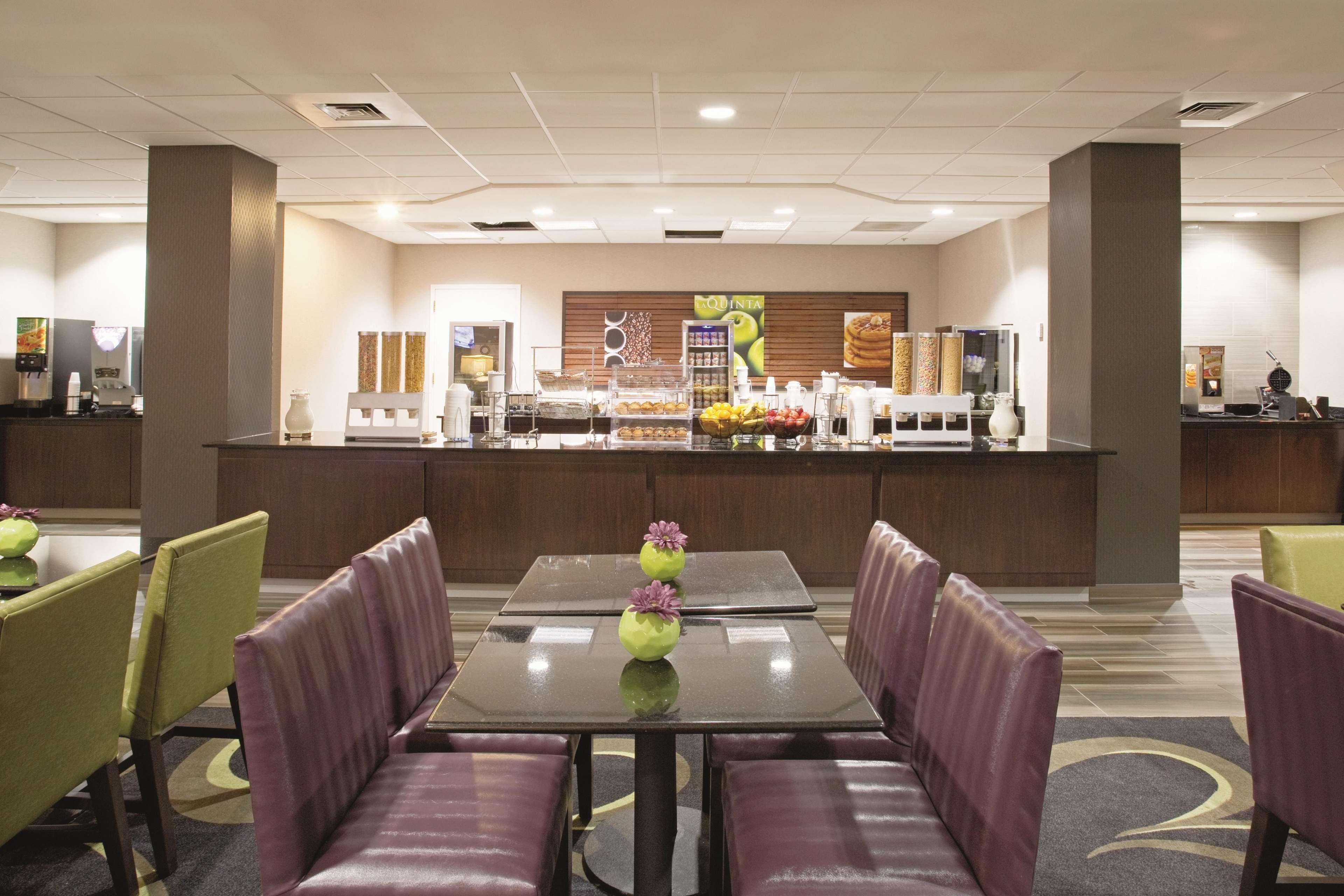 La Quinta By Wyndham Denver Englewood Tech Ctr 3* Greenwood Village
