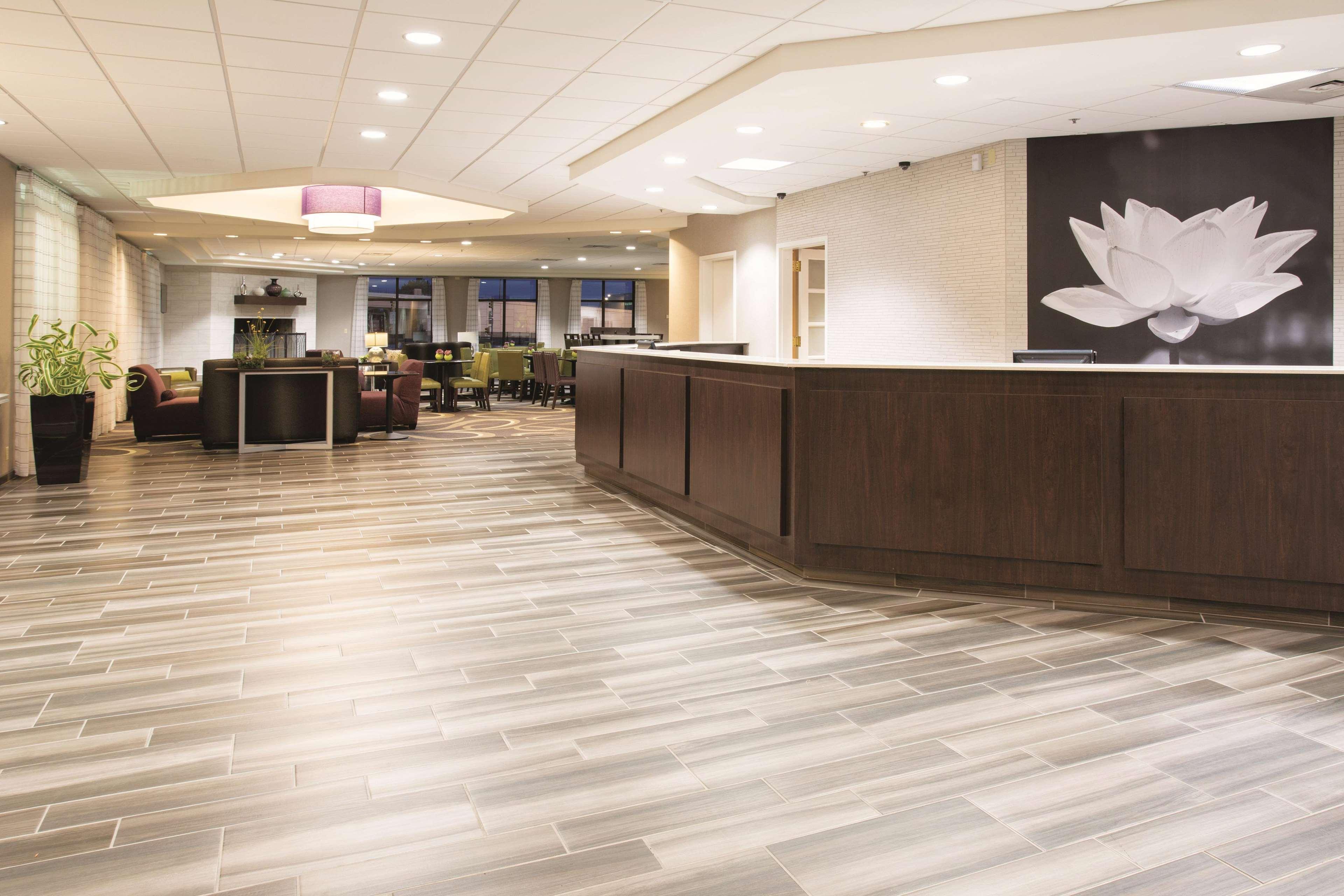 La Quinta By Wyndham Denver Englewood Tech Ctr Greenwood Village