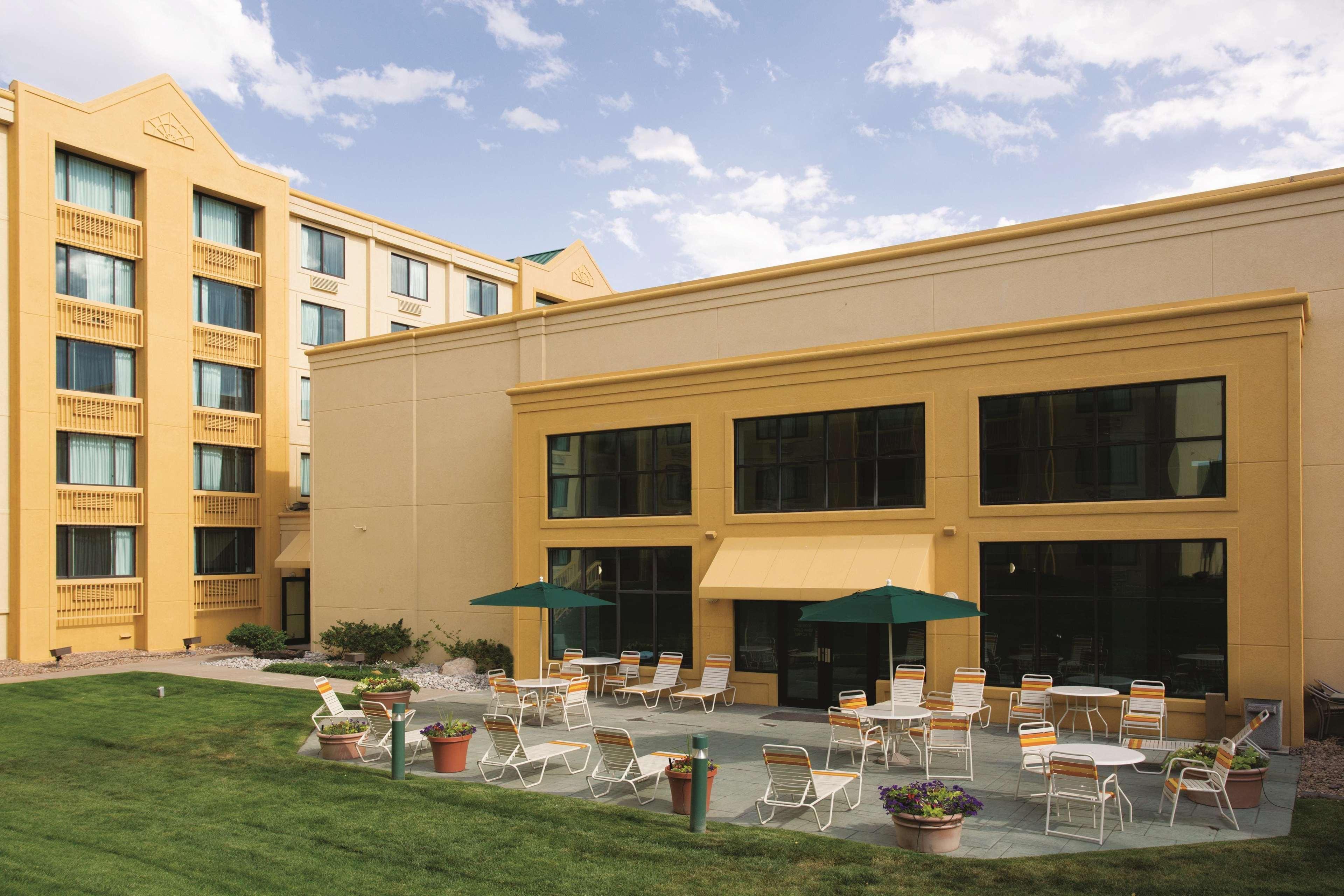 La Quinta By Wyndham Denver Englewood Tech Ctr Hotel 3*