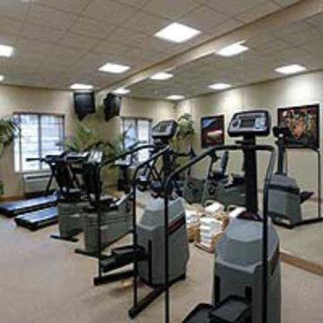La Quinta By Wyndham Denver Englewood Tech Ctr Greenwood Village
